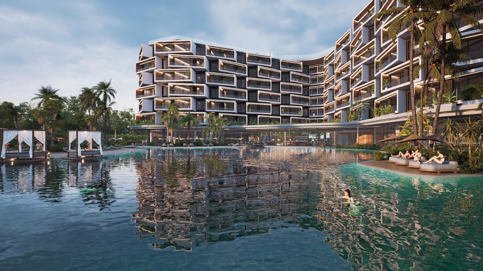 Inversión de Alta Gama en el Corazón de Cap Cana, Punta Cana