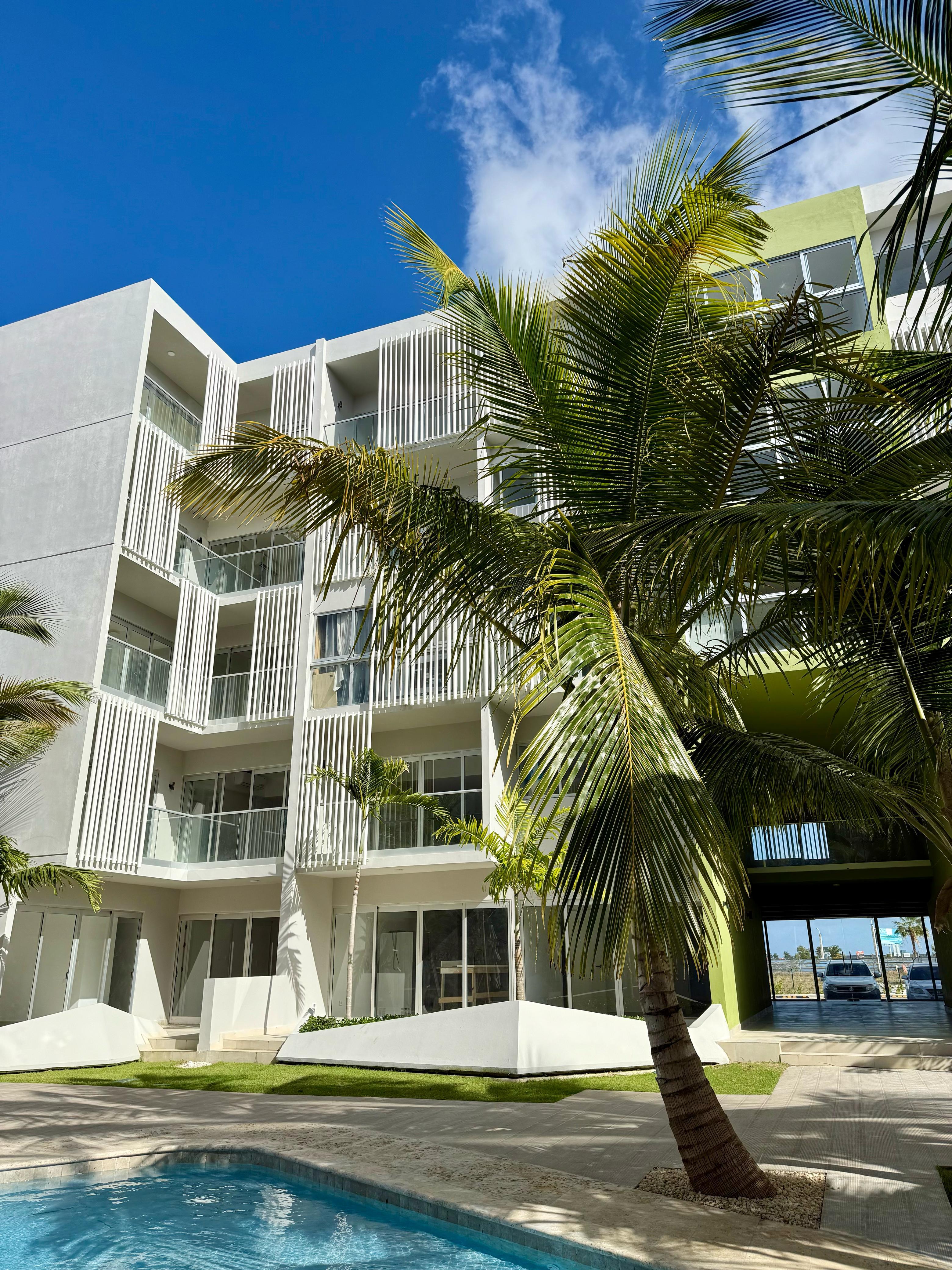 Proyecto Inmobiliario de Vivienda de Alto Nivel en el Centro Urbano