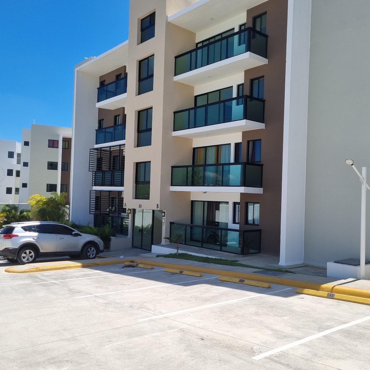 APARTAMENTO EN SANTIAGO DE OPORTUNIDAD
