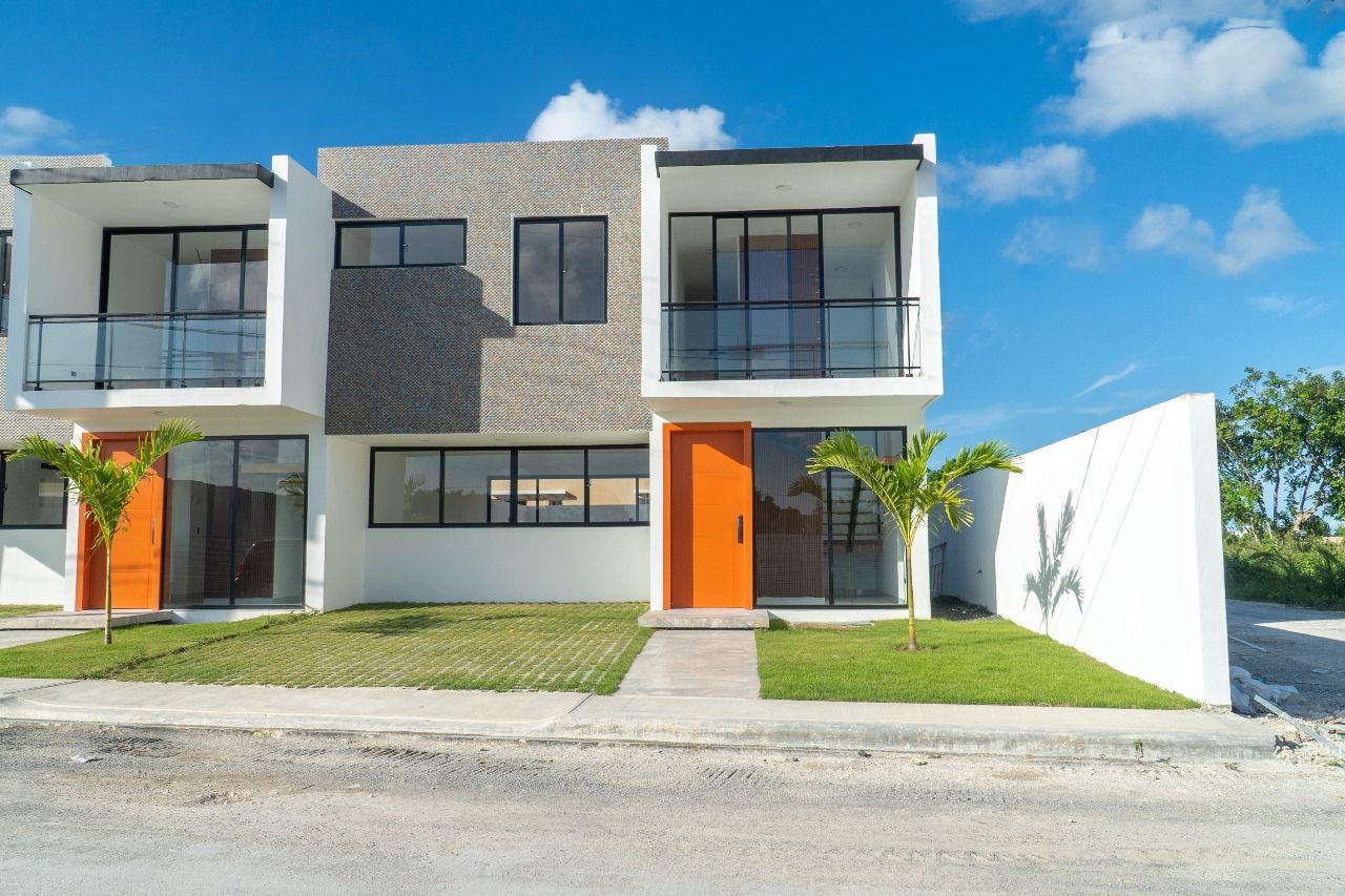 Apartment en Brisas de Punta Cana (6567)