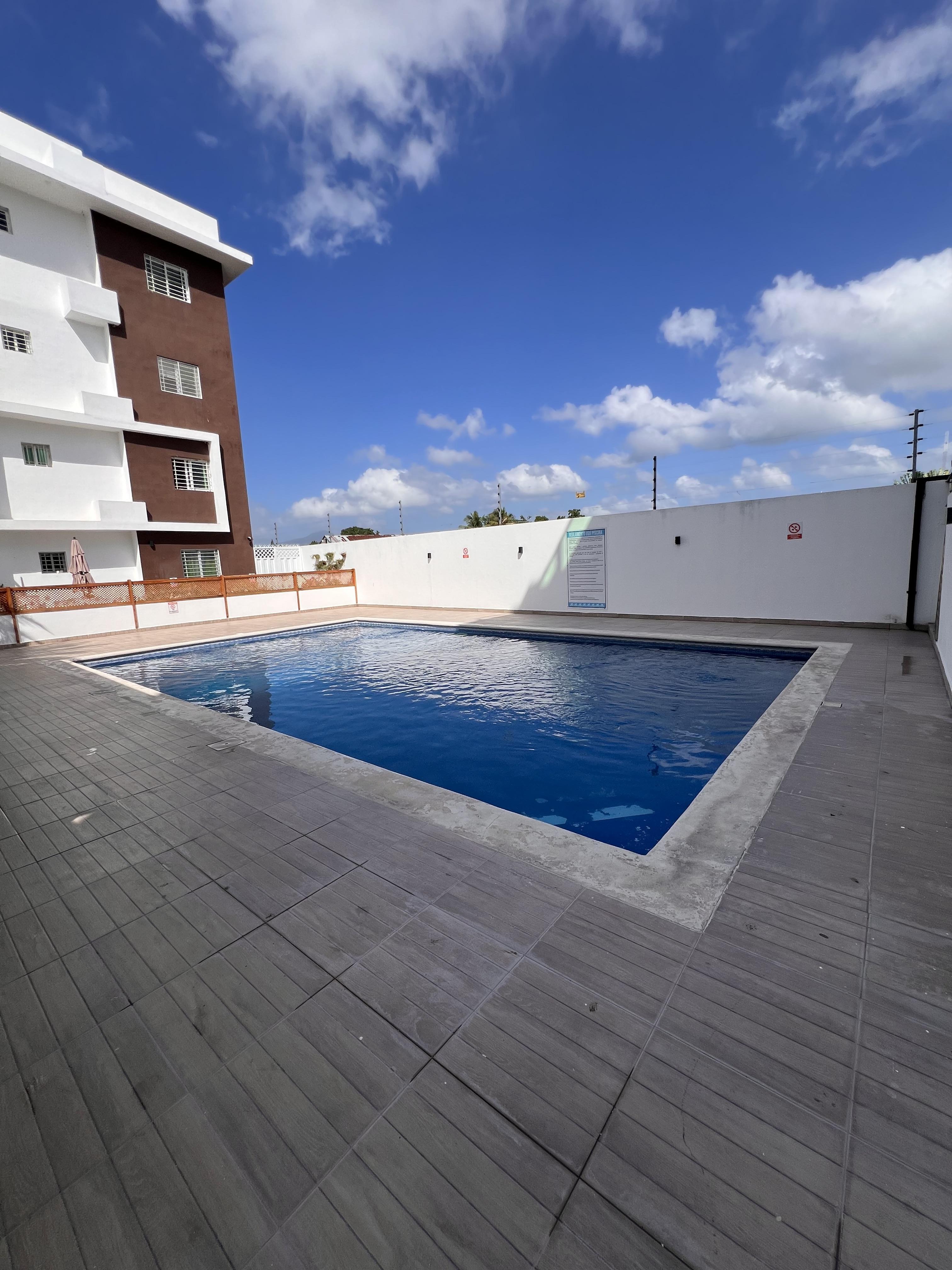 Penthouse 3er y 4to Nivel – 3 Hab. | 4 Baños | Con Terraza y Jacuzzi