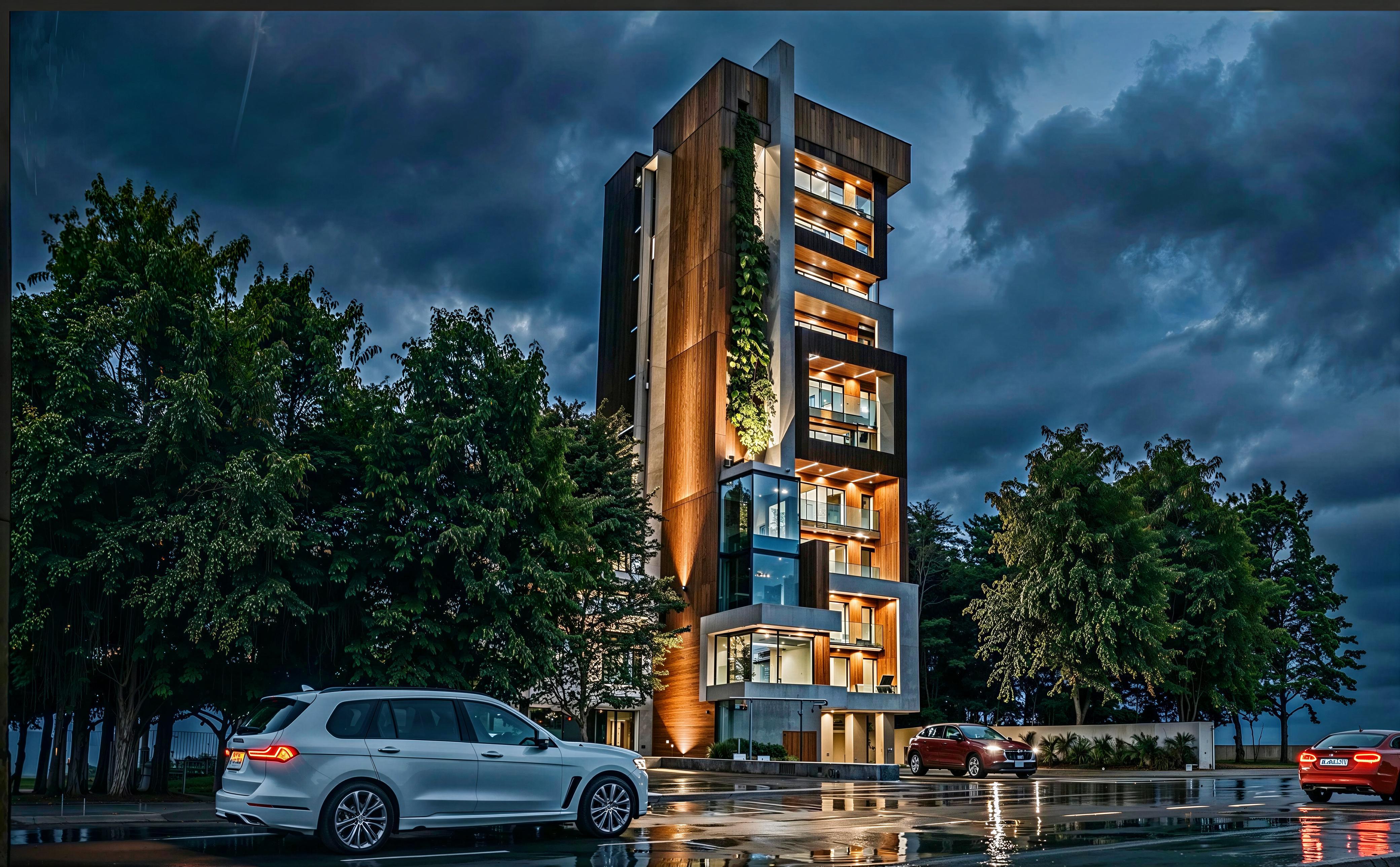 Apartamentos en planos de 3 Hab y 2.5 Baños con Picuzzi y Línea Blanca en Urb. Thomen