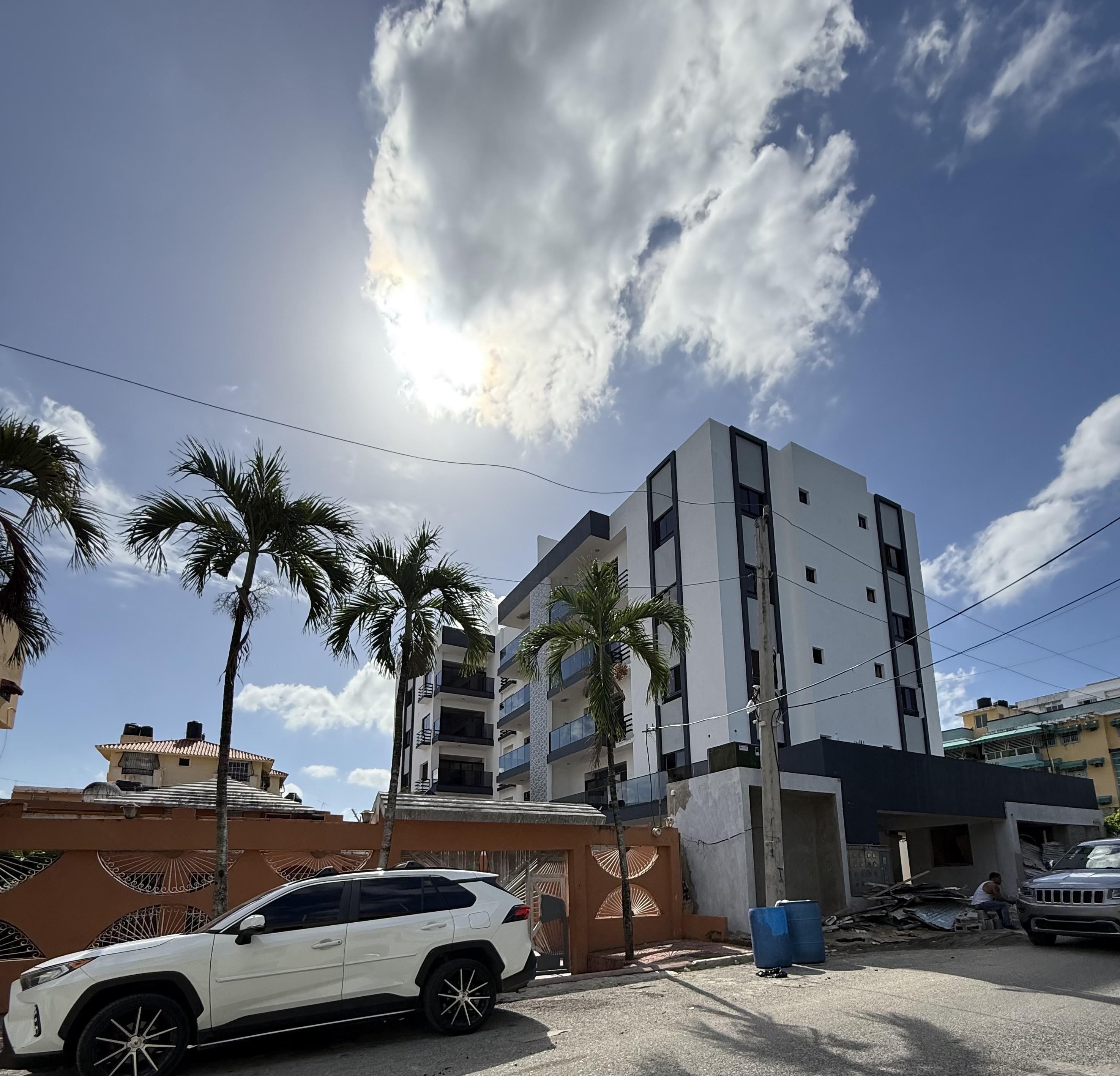 Apartment en Las Palmas De Alma Rosa (6656)