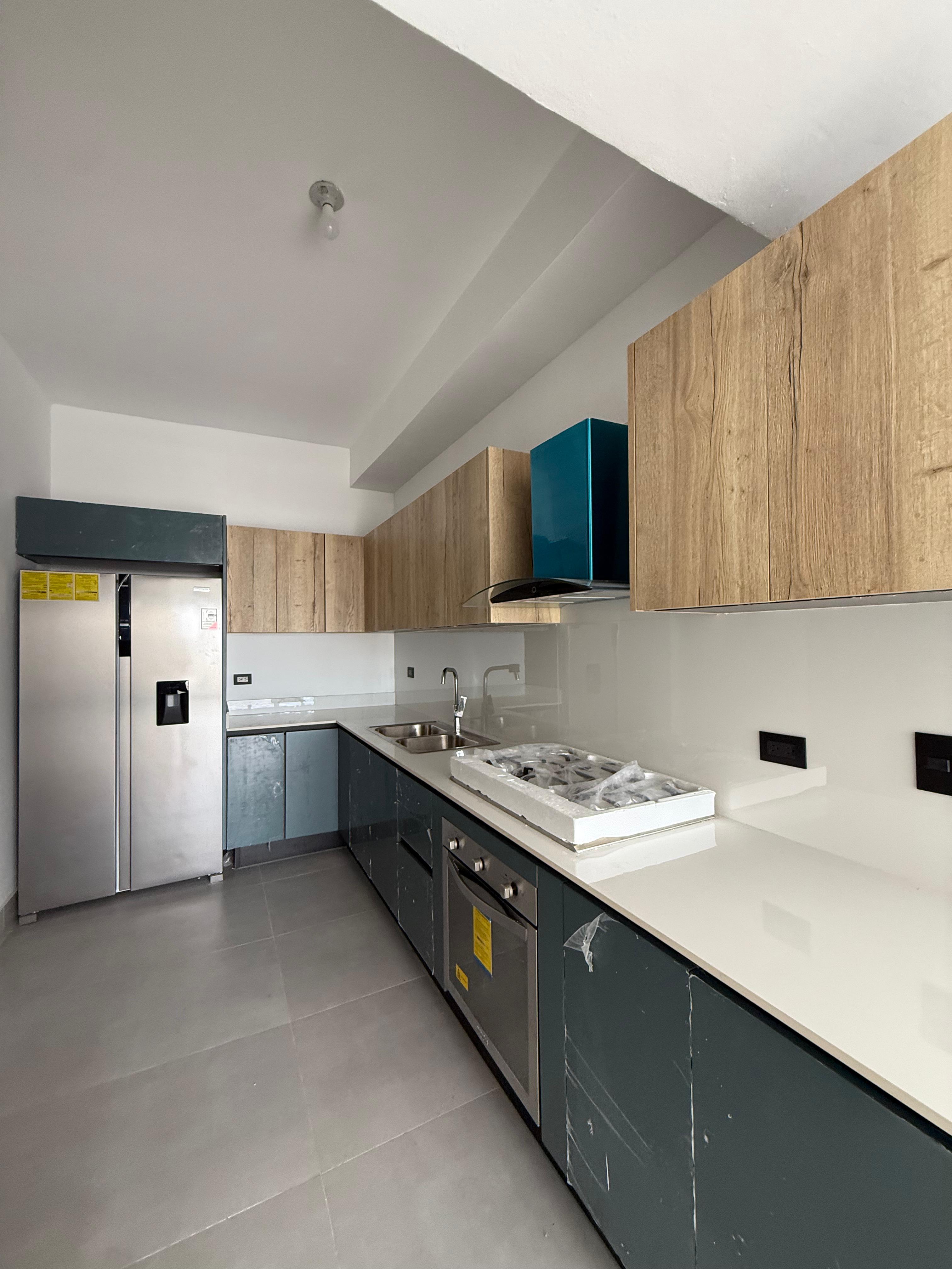 APARTAMENTO DE 2 HAB IDEAL PARA VIVIR EN LA URB REAL