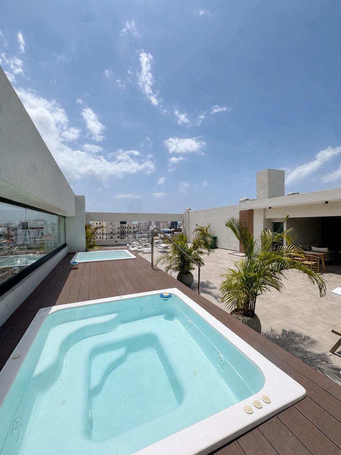 2 Habs. | Venta | Renacimiento