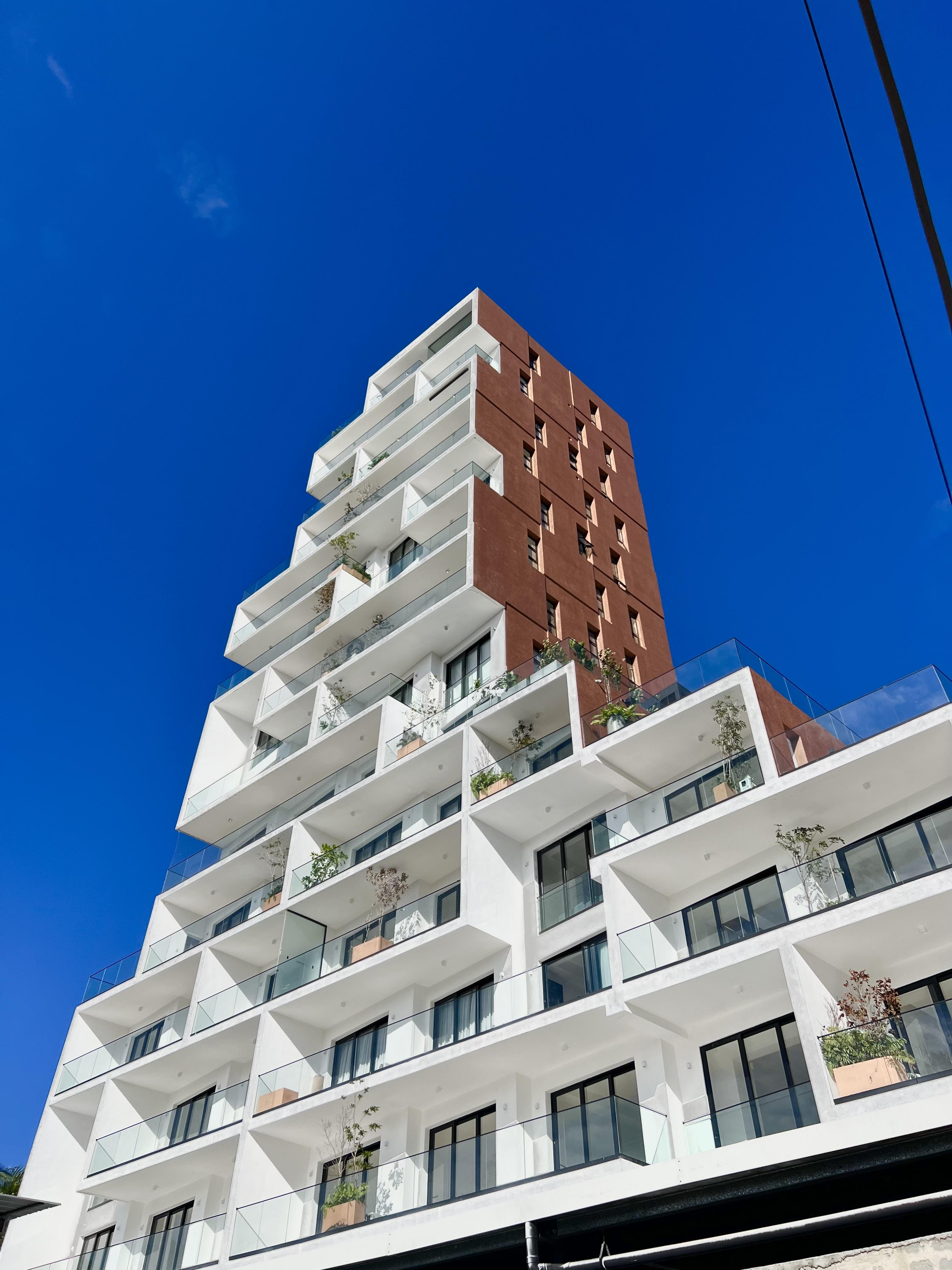 APARTAMENTO CON IMPRESIONANTE VISTA DE 3HAB - RINCON LARGO - SANTIAGO