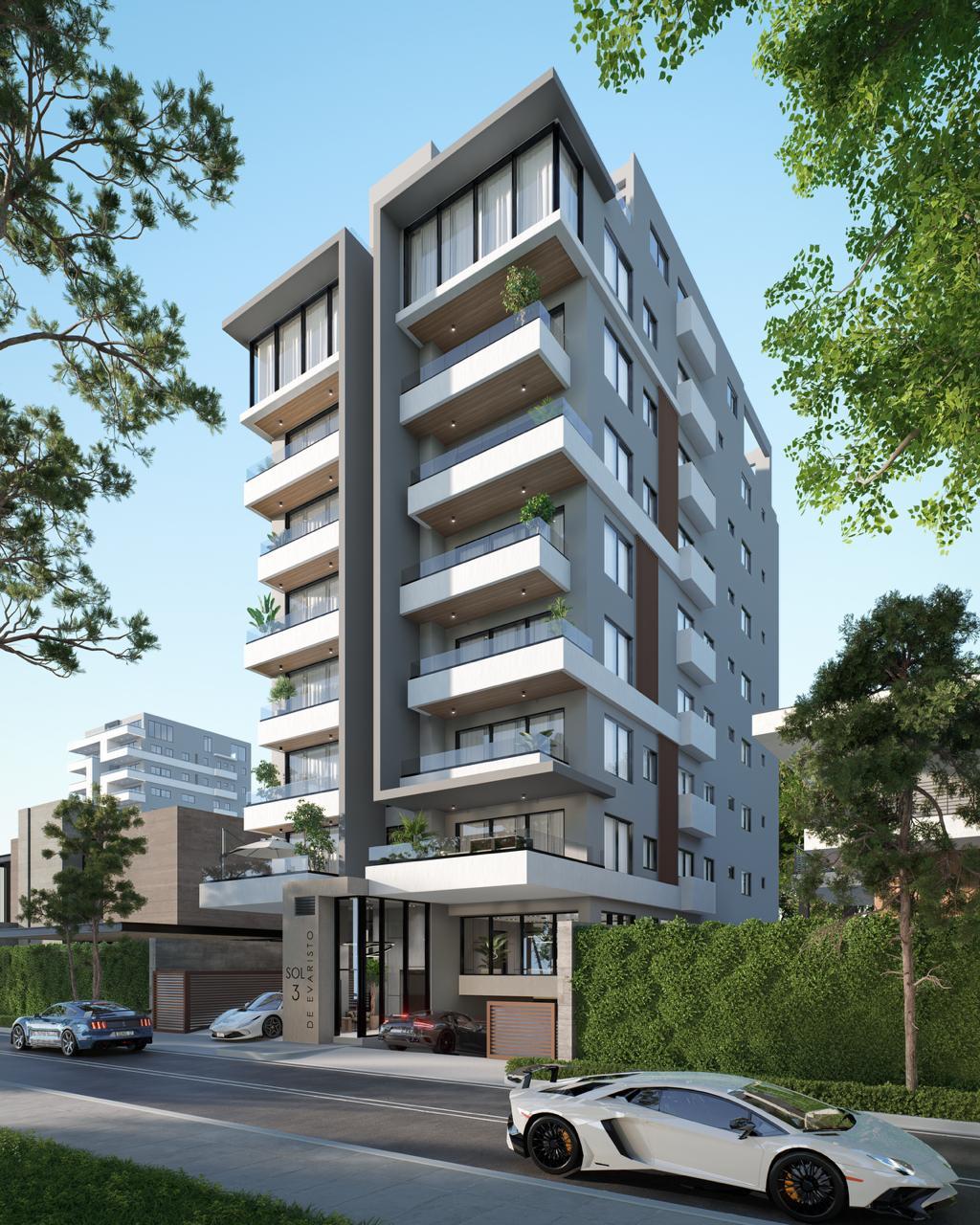 Tu nuevo hogar con estilo y comodidad en Evaristo Morales