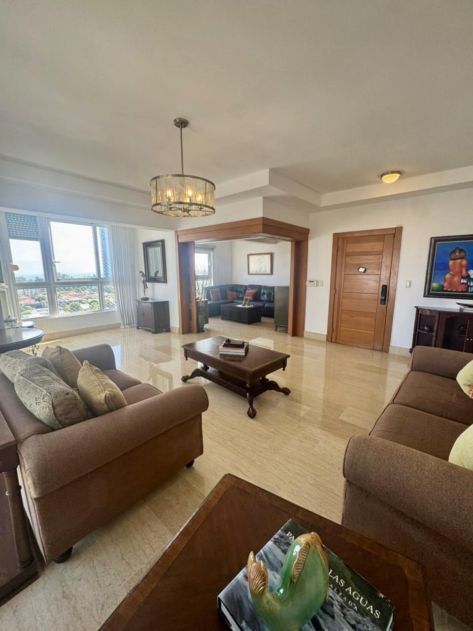 Apartment en Bella Vista (6658)