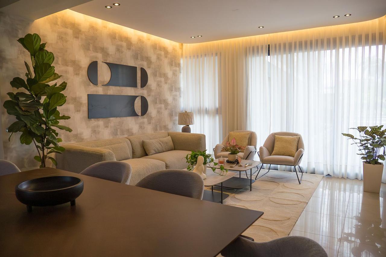 Apartamento de 3 Habitaciones y 163 m² en Venta en Cerro Hermoso por US$ 184,000