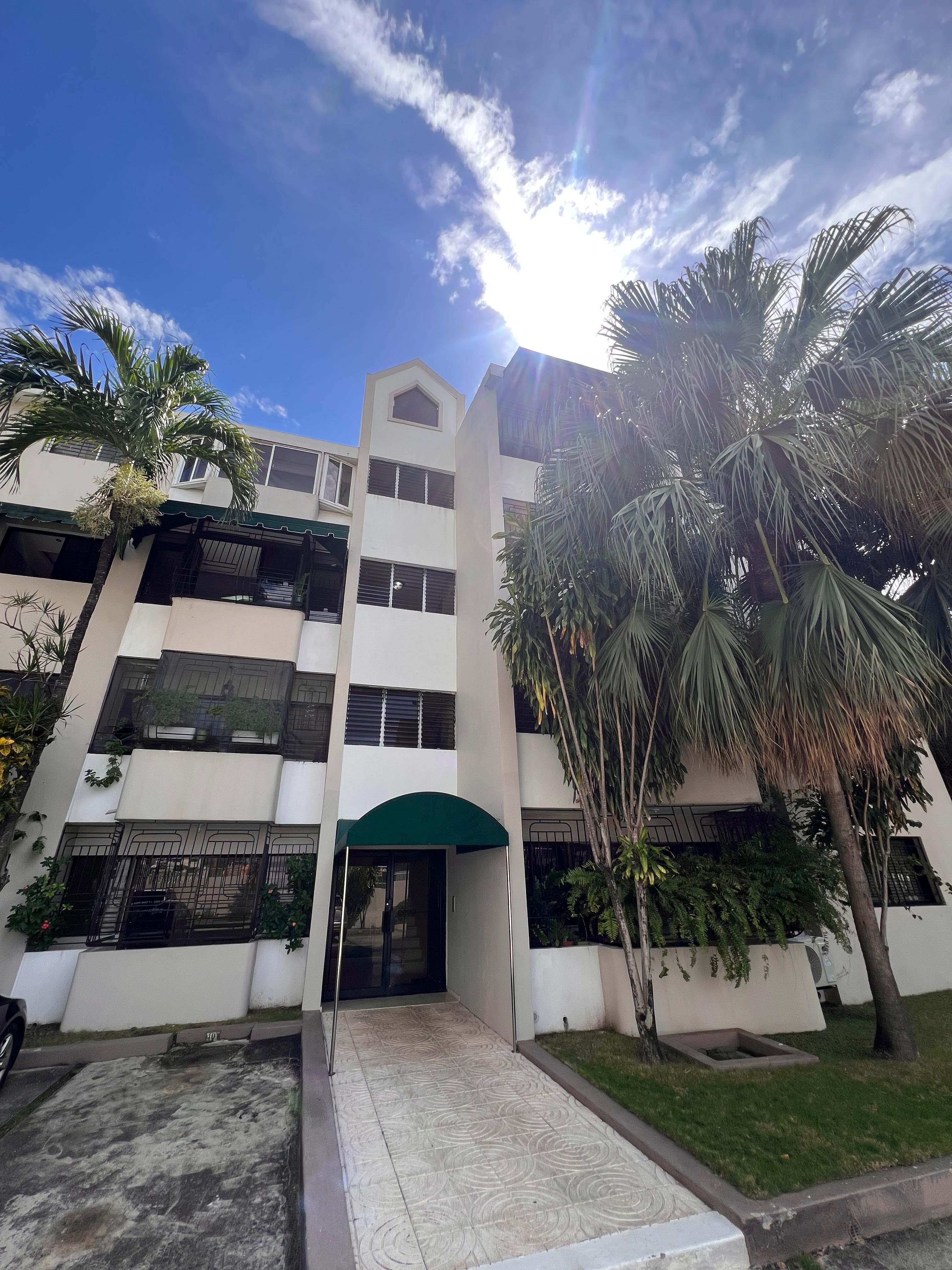 Apartment en Bella Vista (5666)
