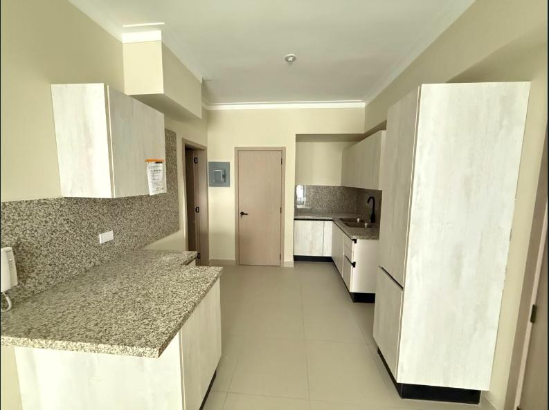Apartment en Evaristo Morales (5680)
