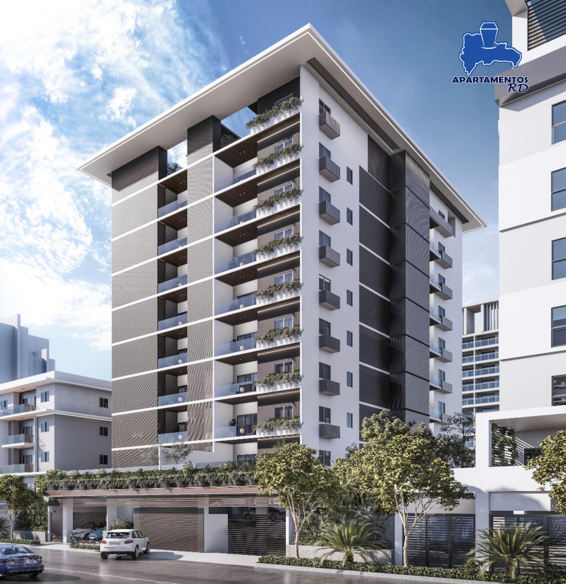 Venta de amplio apartamento de 4 habitaciones combina elegancia y comodidad en cada rincón.