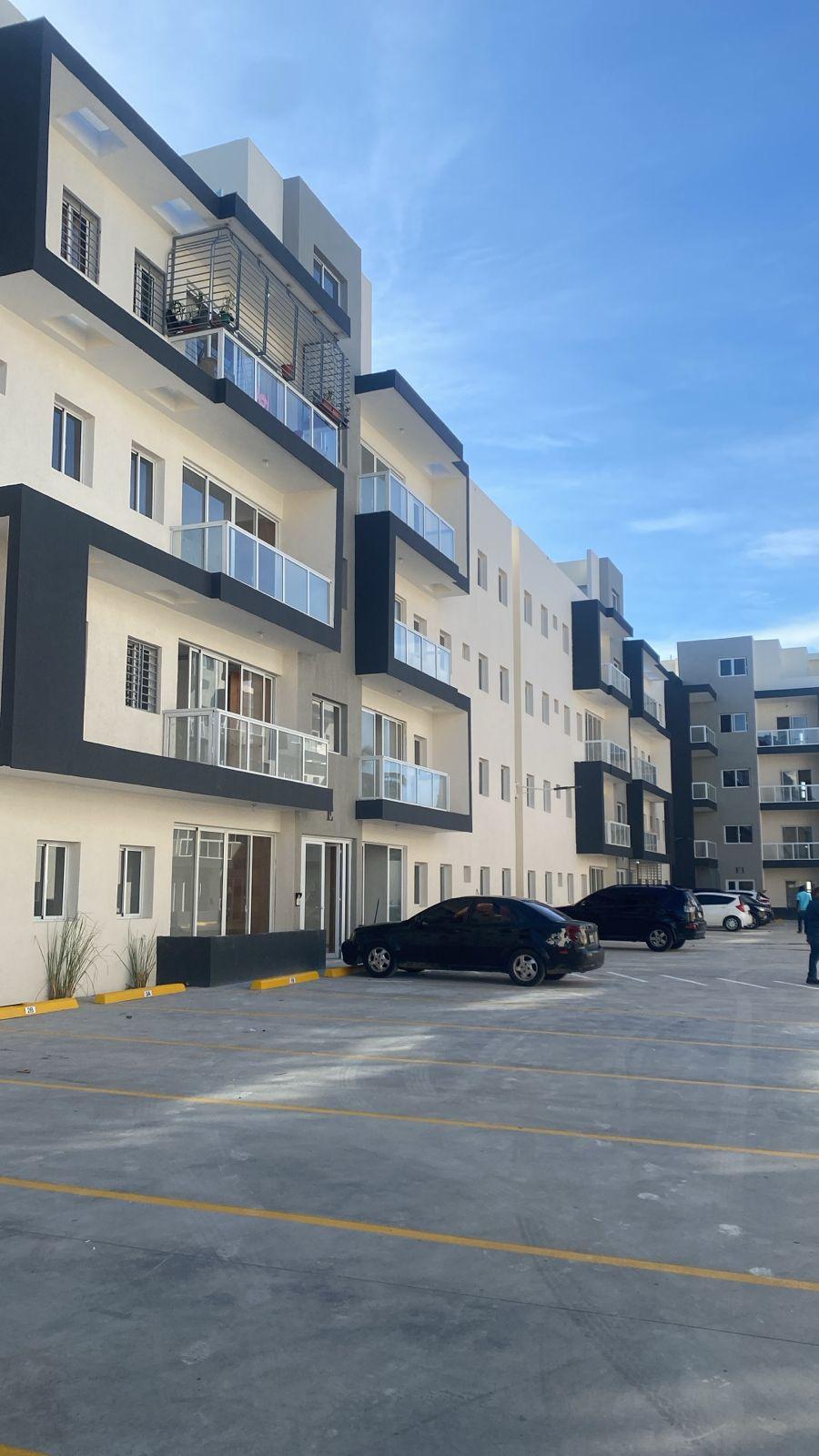 4to piso nuevo en Alma Rosa