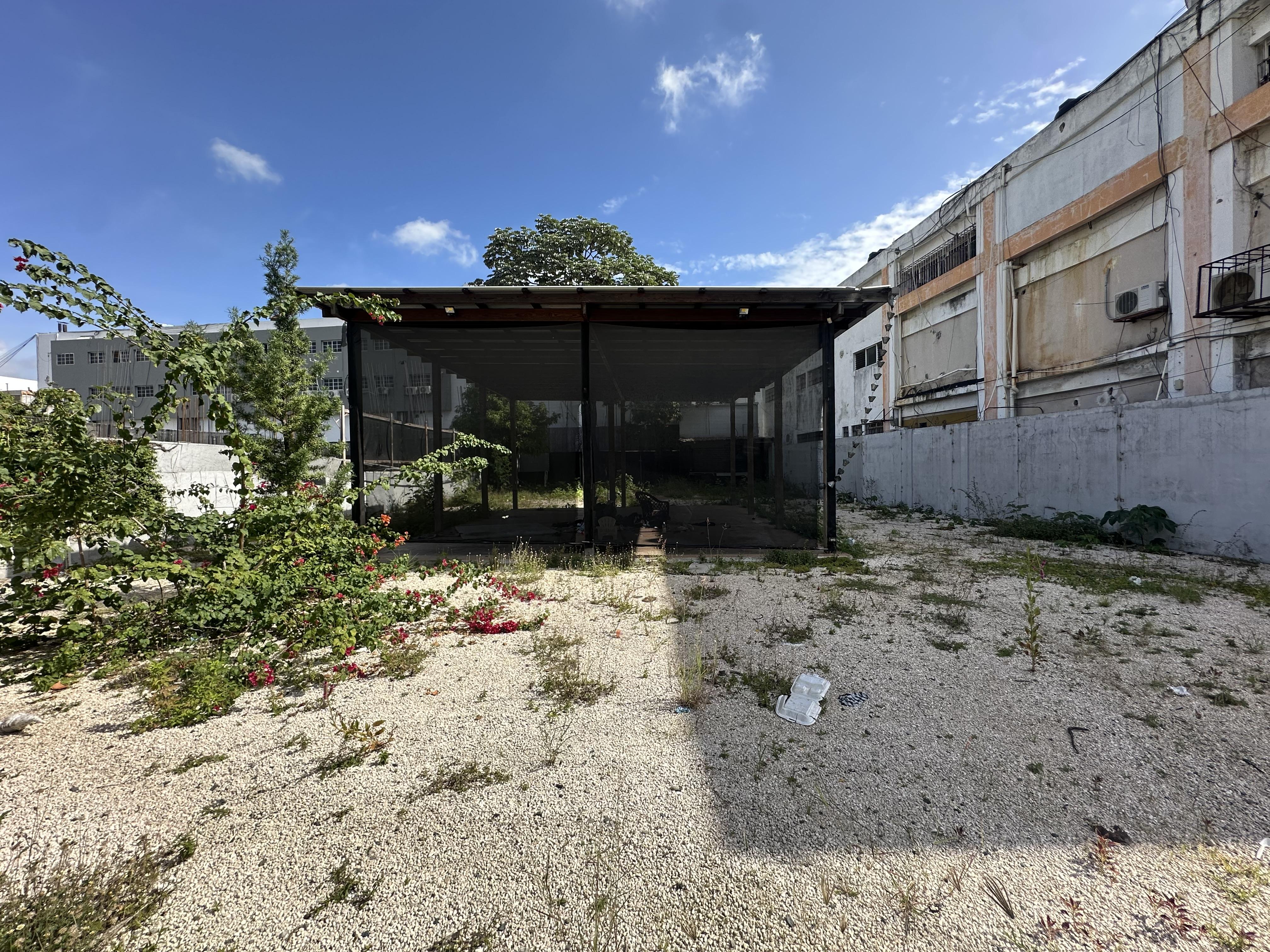 Terreno Ideal para Desarrollo Residencial o Comercial en Ensanche Quisqueya