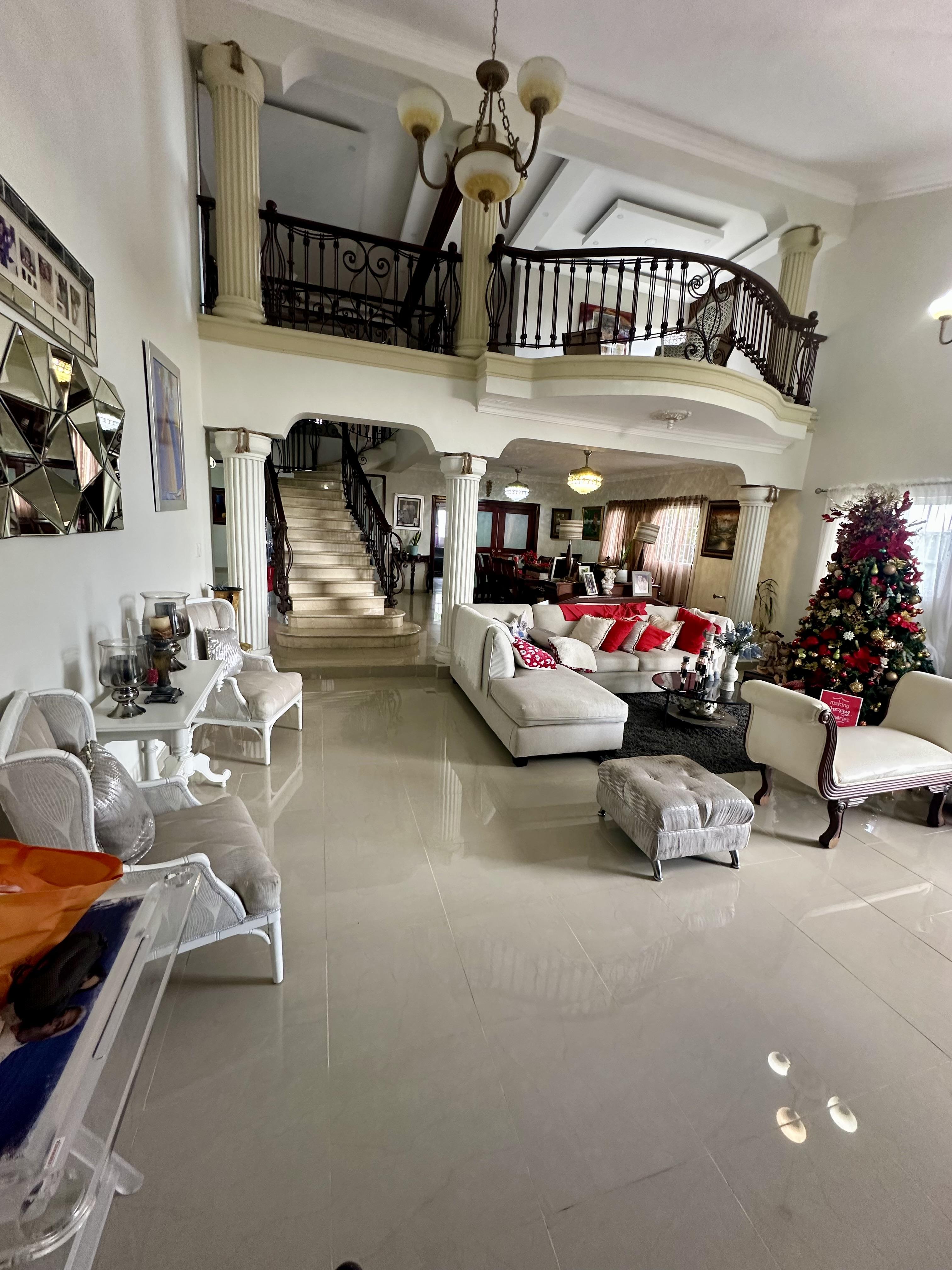 House en Cerros De Arroyo Hondo (6682)