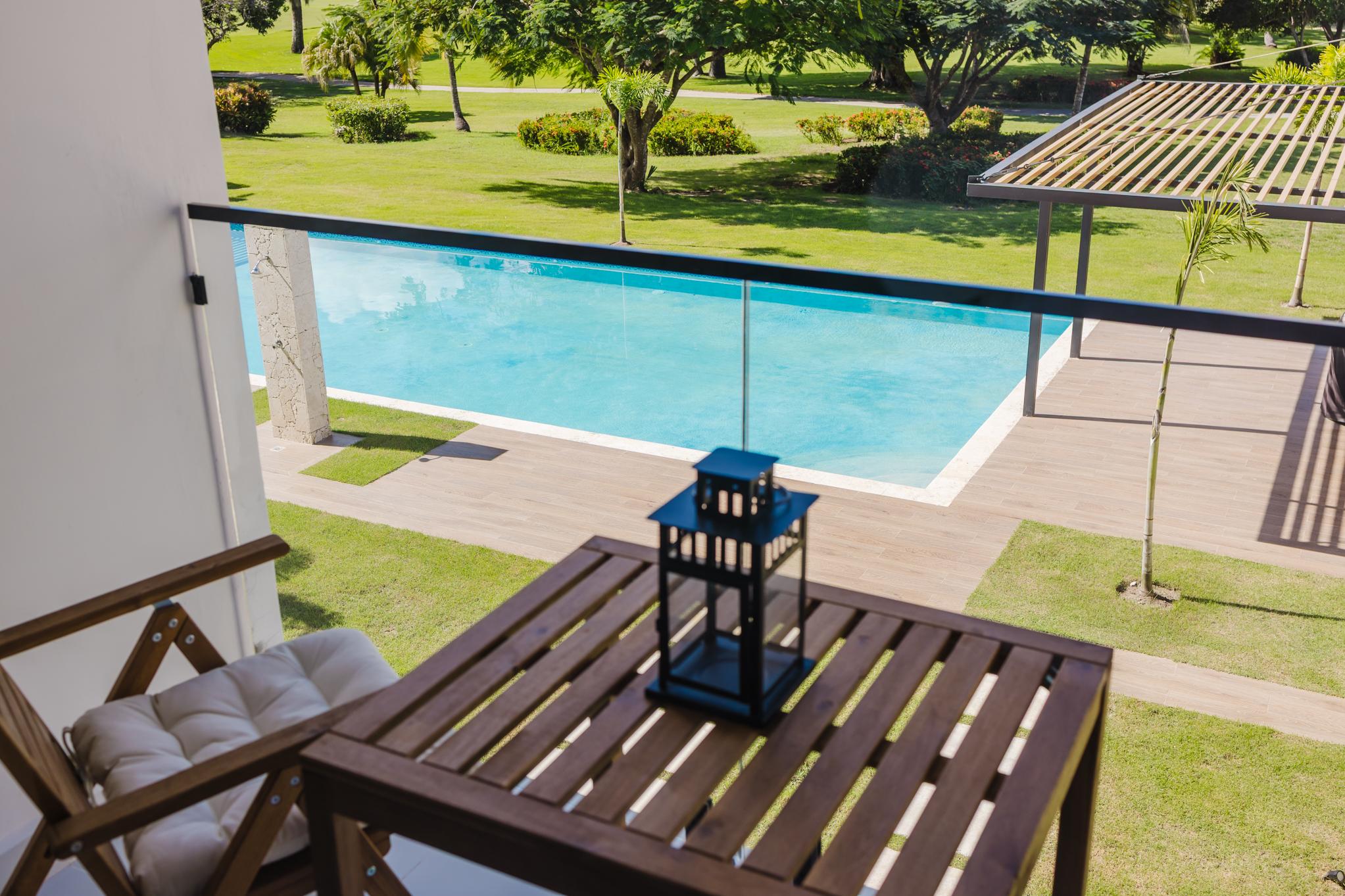 Apartment en Punta Cana (6709)