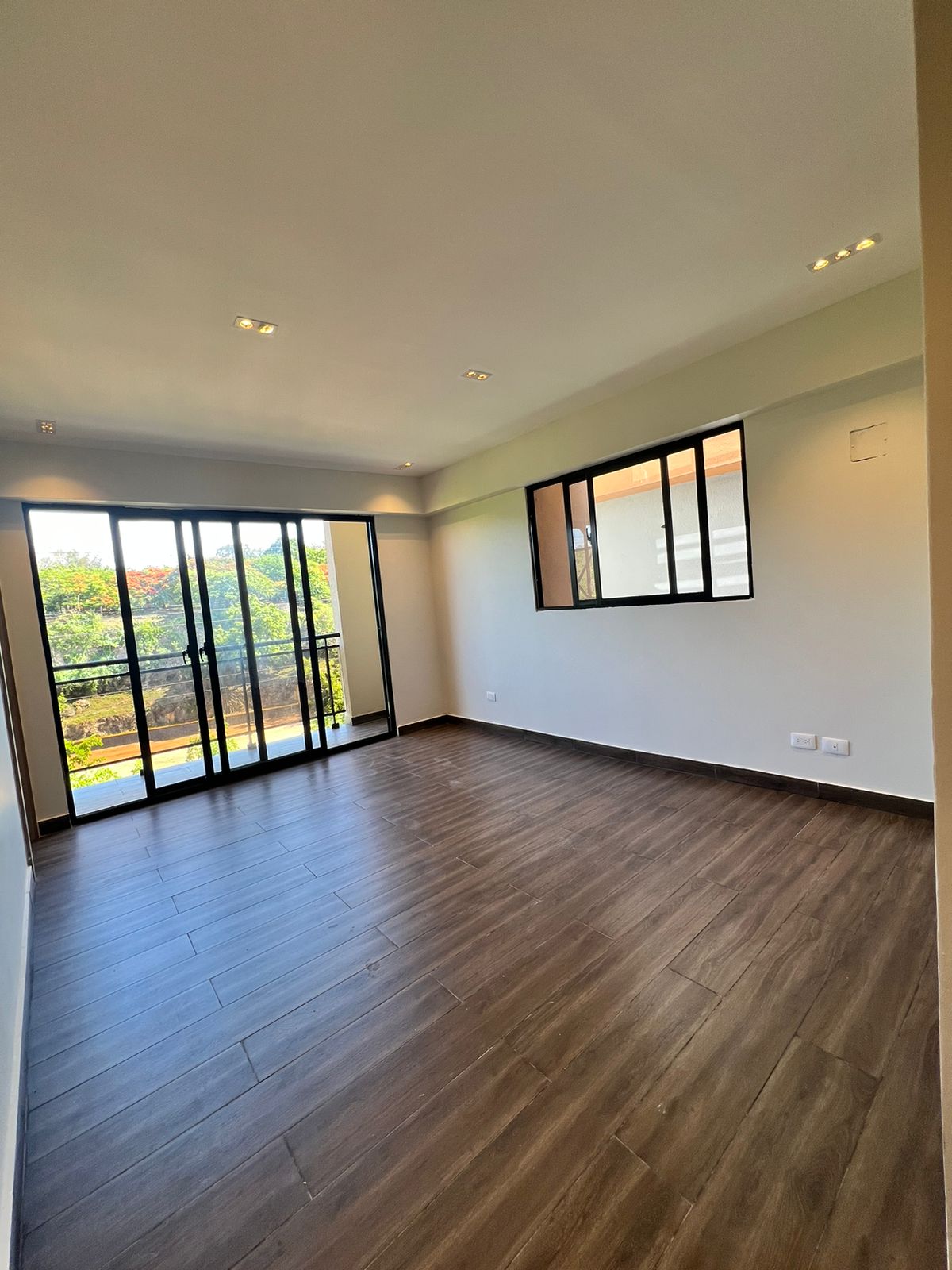 Apartamento de lujo en venta, jardines del sur