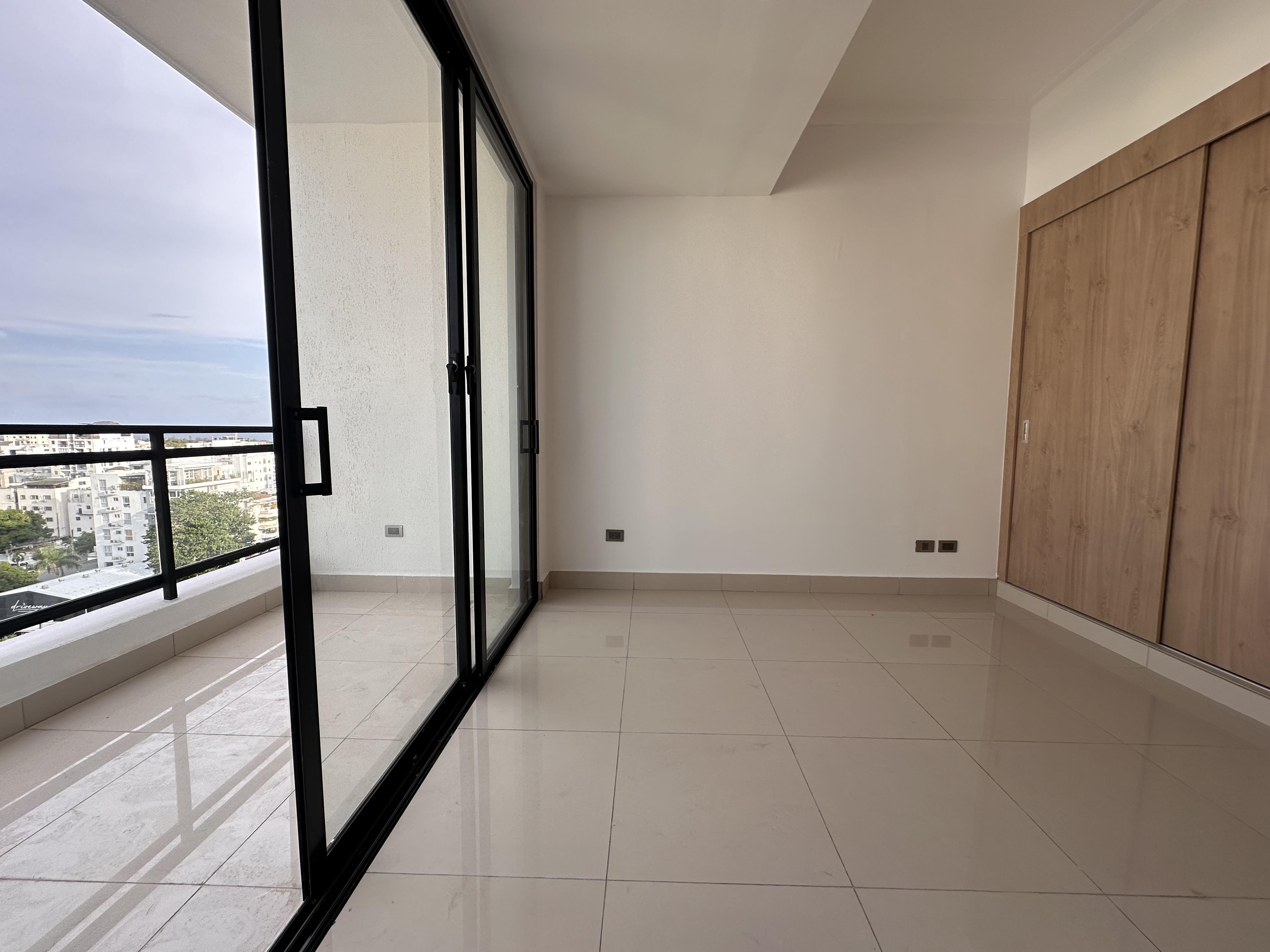 Apartamento a cuadras del Mirador Sur