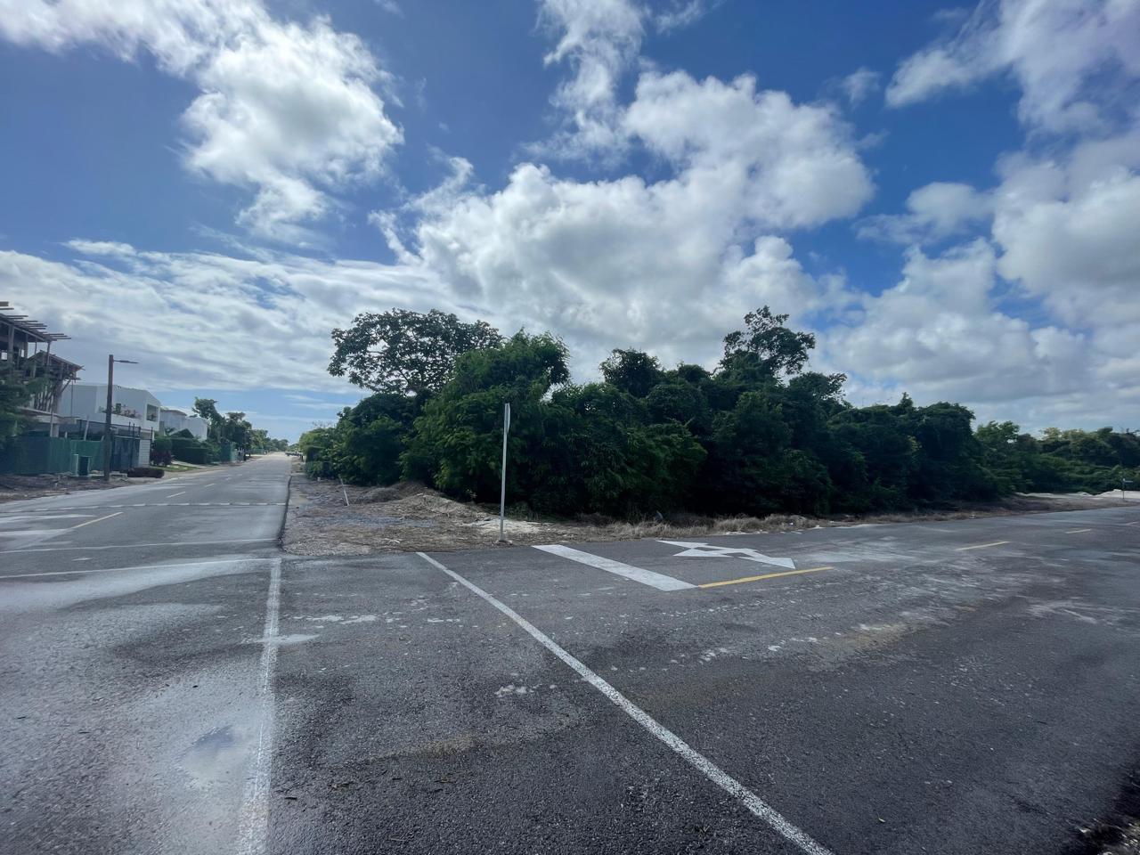 ¡Oportunidad Única! Venta de Solar de 745 m² en el Village Punta Cana