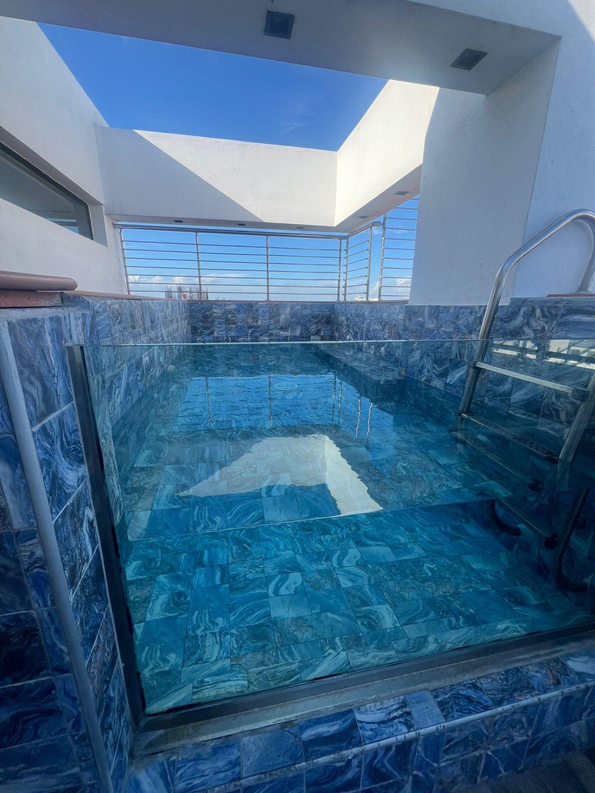 Apartment en Renacimiento (6557)