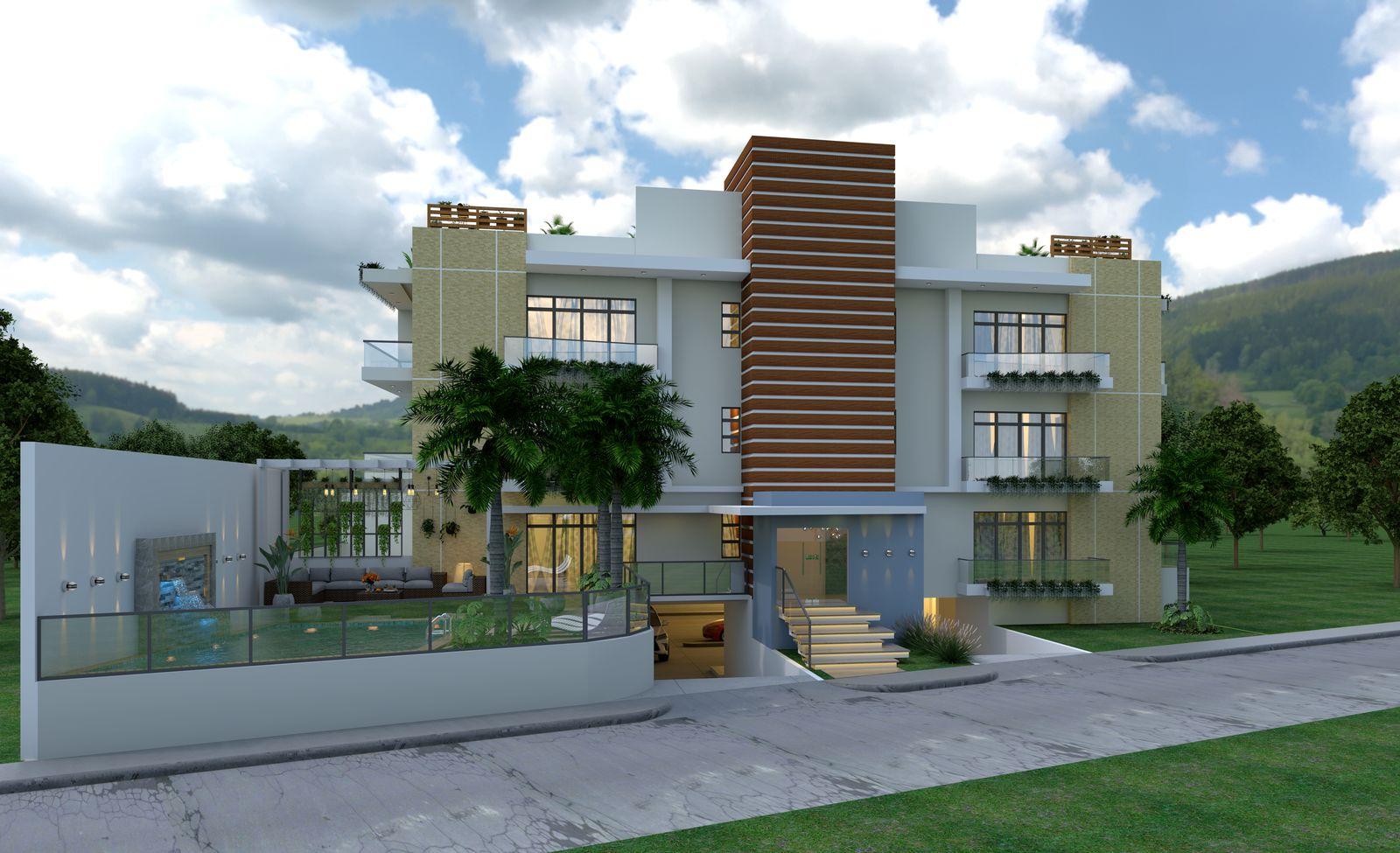 Exclusividad y confort a minutos de la playa Villas Bavaro