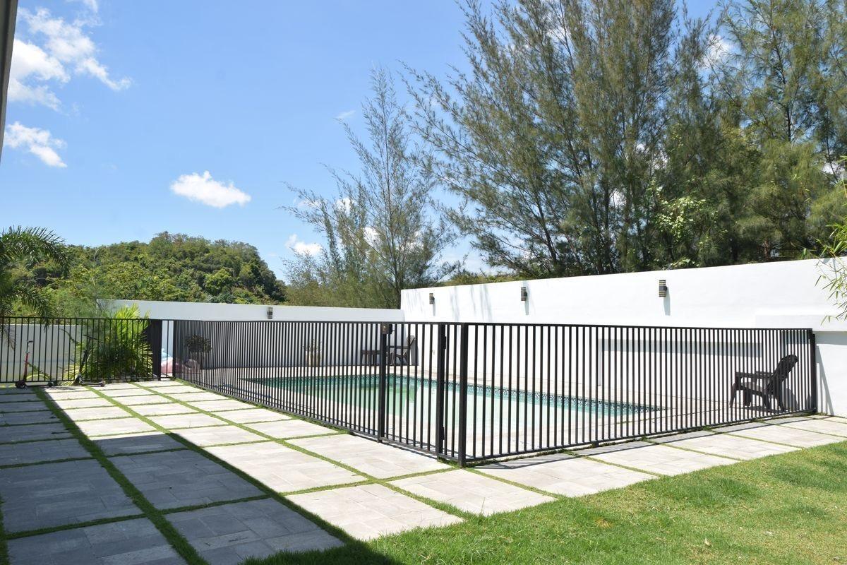 Acogedora residencia en Isabel Villas, Arroyo Hondo