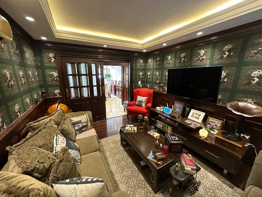 Apartamento en ensanche Paraíso, Distrito Nacional