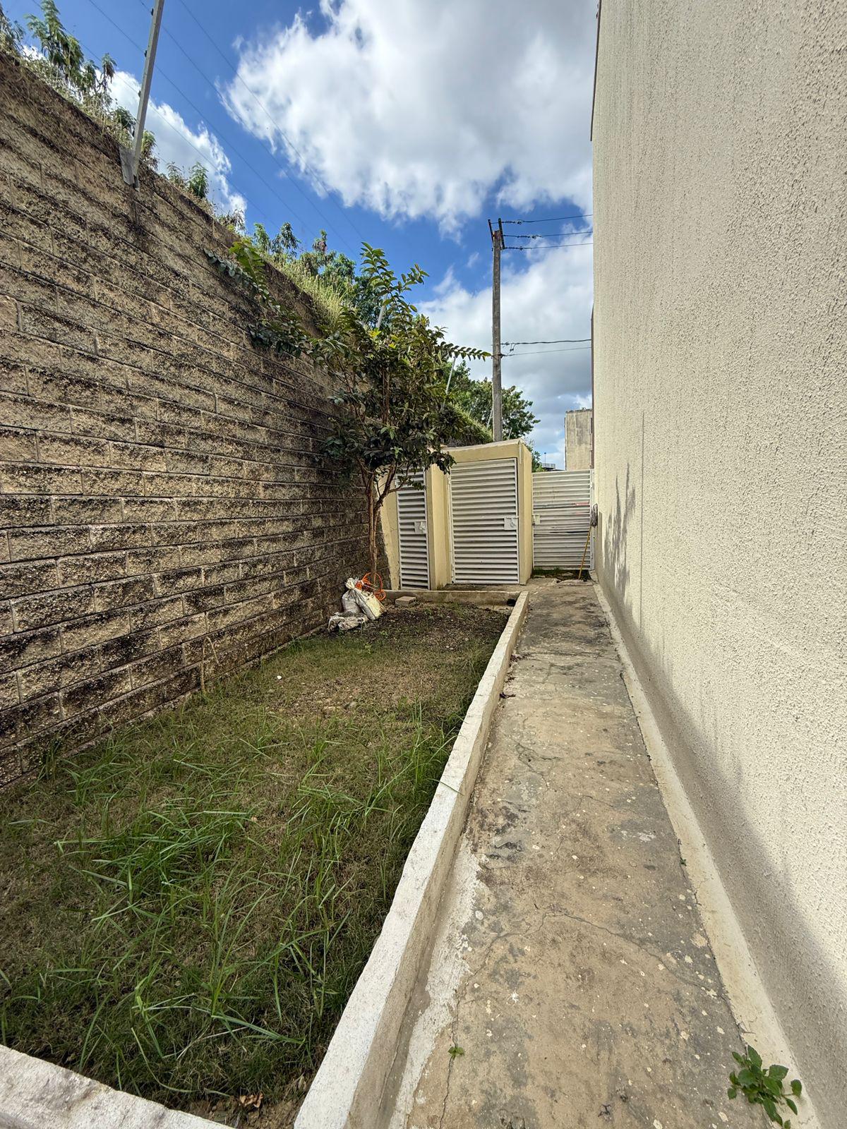 Casa de oportunidad en Santo Domingo Norte!
