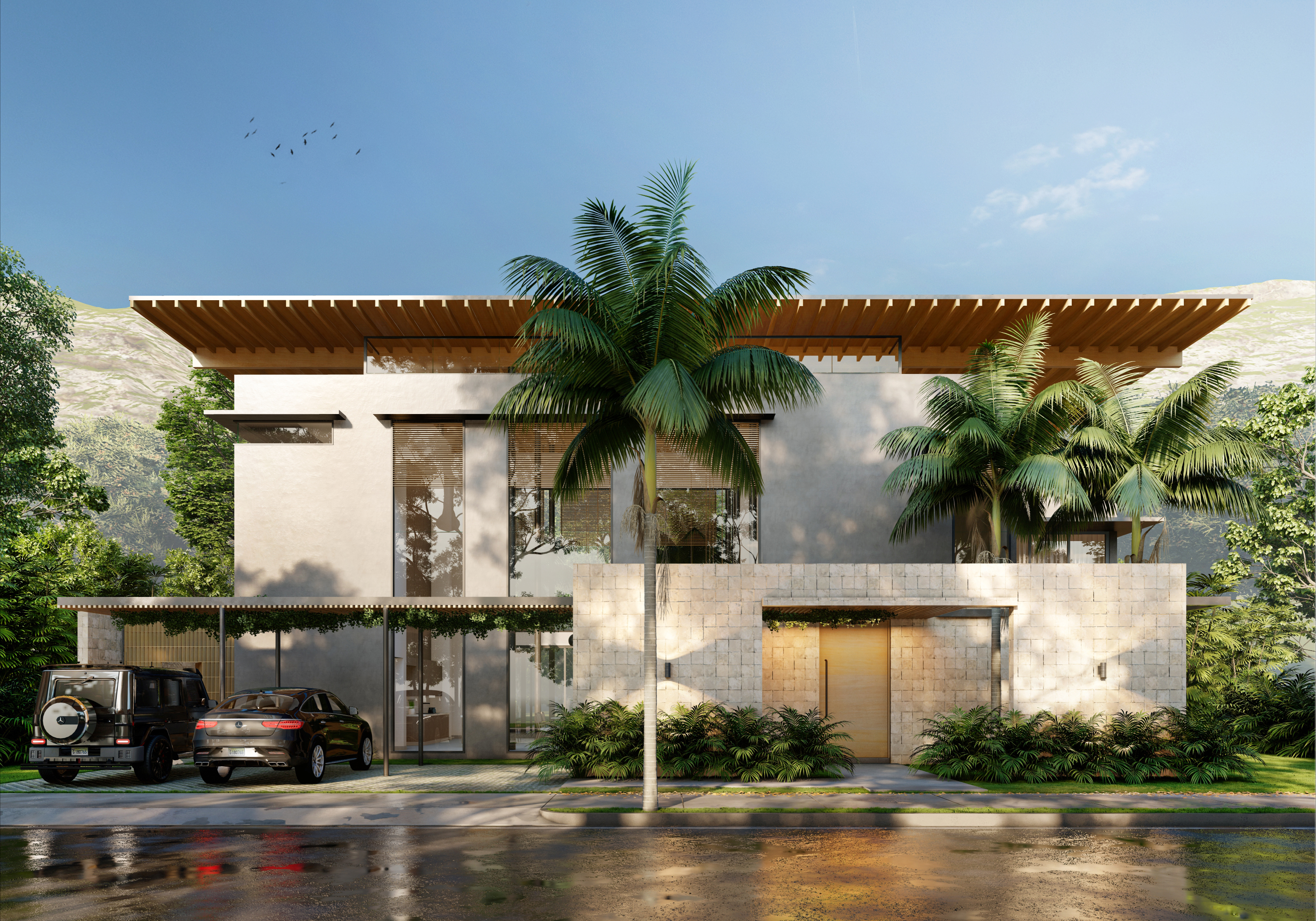 Lujosa y Exclusiva Villa en Cap Cana, prox. a Playa Juanillo