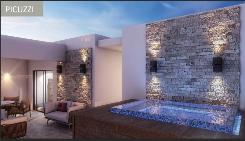Apartamento de 3 Habitaciones - El Millón