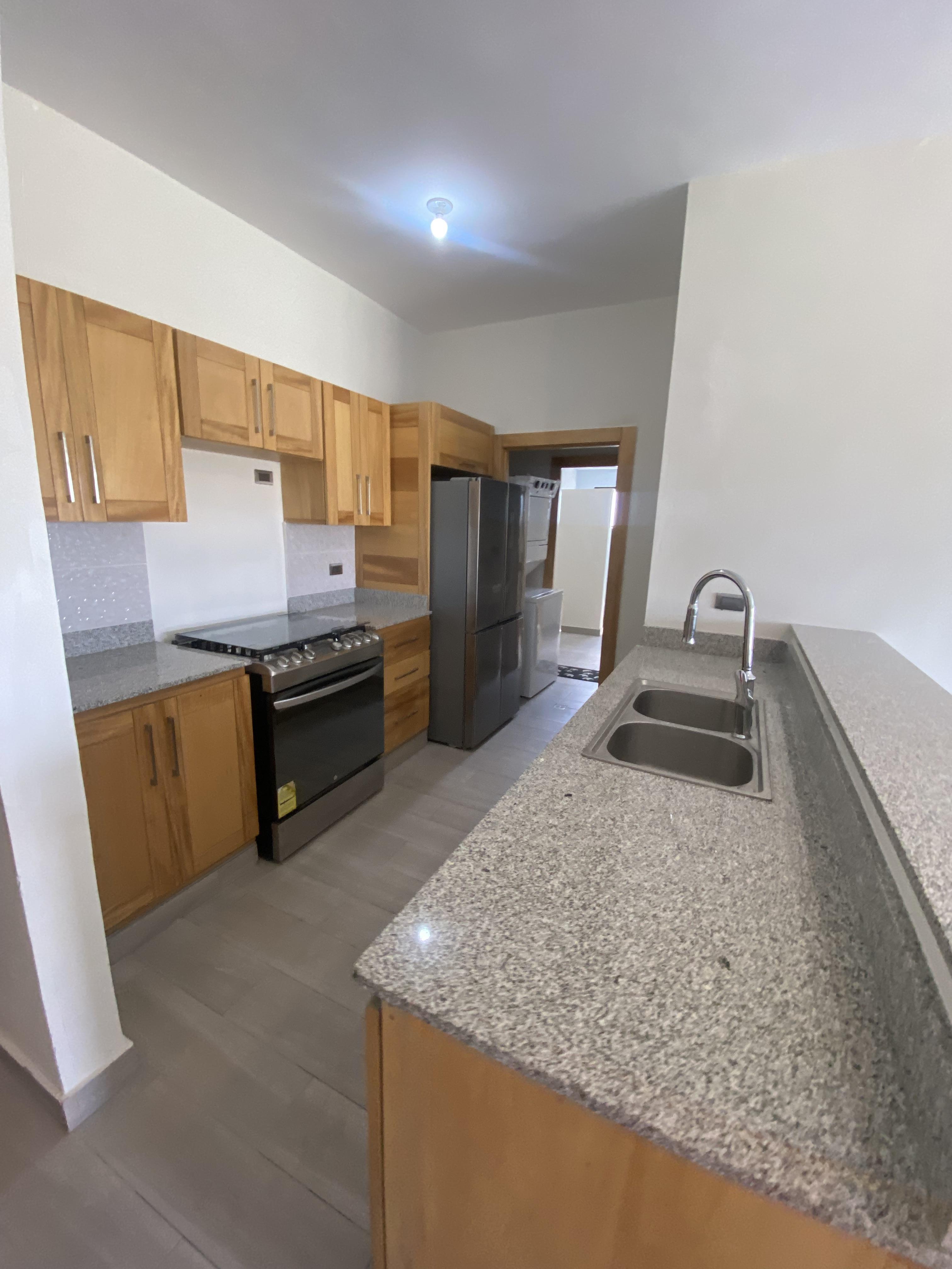 2 habitaciones con vista al mar, zona universitaria us$165,000