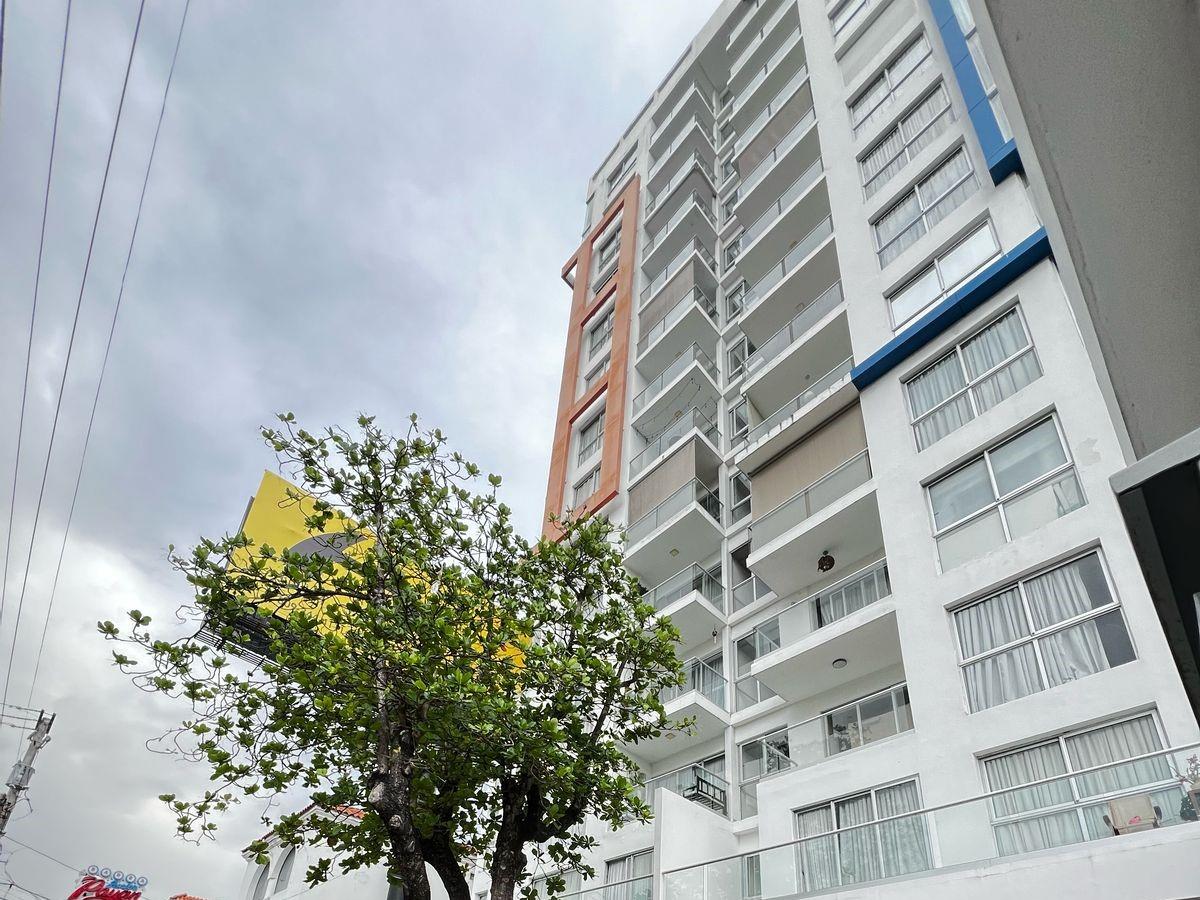 Apartamento Moderno y Acogedor en Ubicación Privilegiada !LISTO PARA TI!
