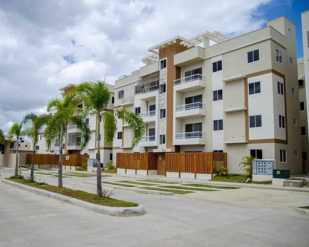 Apartamentos Listos en Prado Oriental