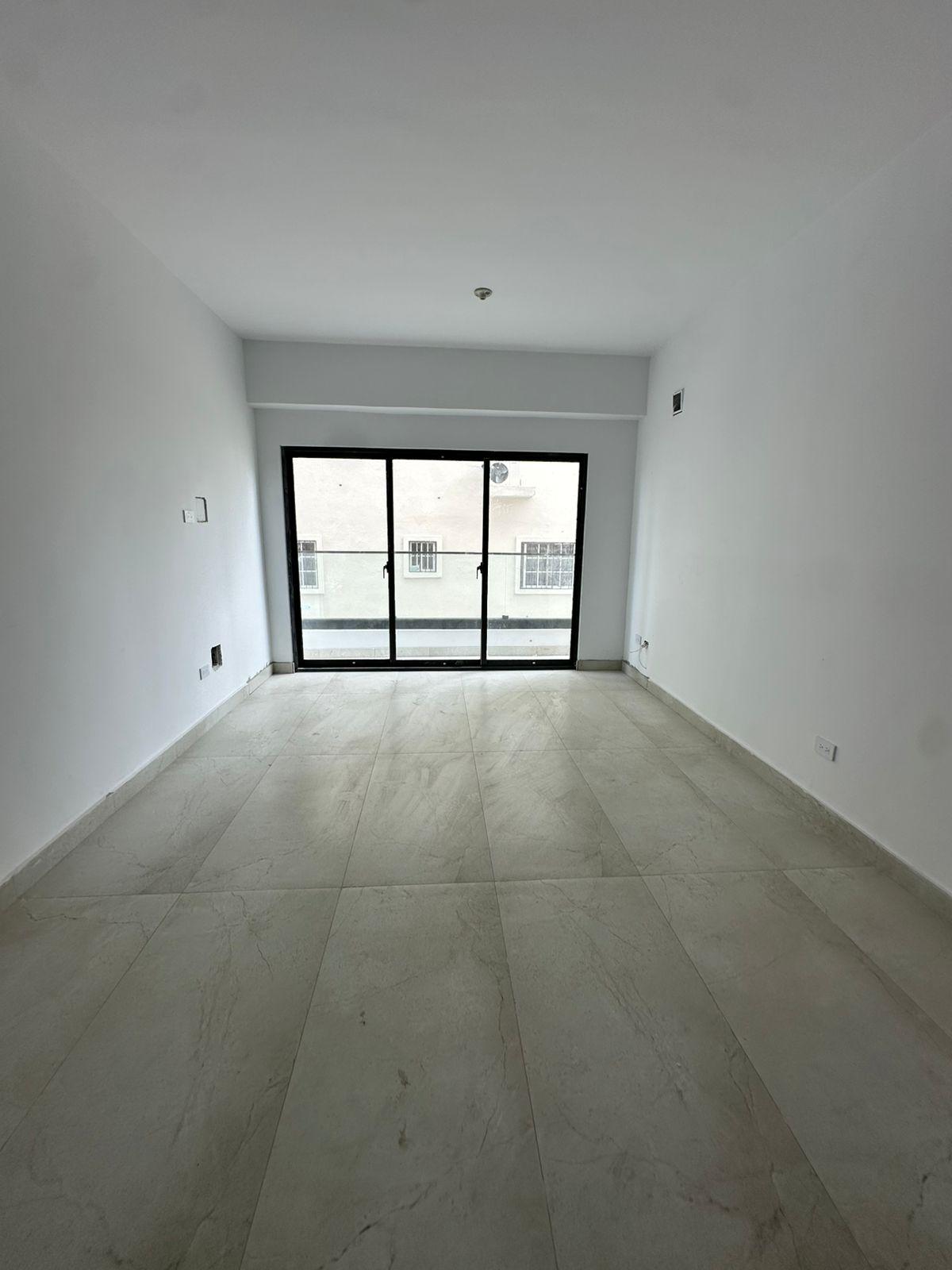 Venta Apartamento 1 Hab en Evaristo Morales