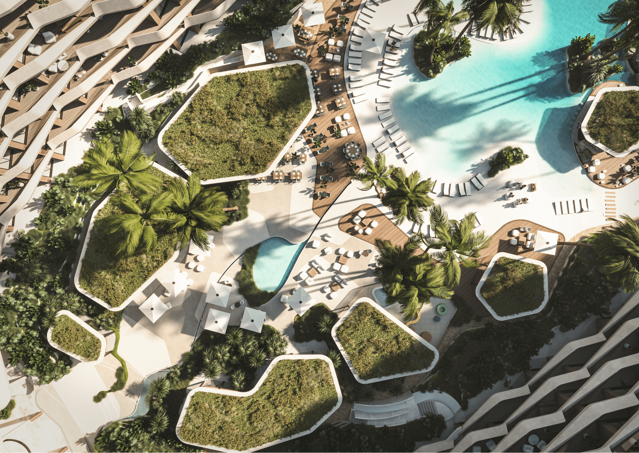 CAP CANA - LUJO Y EXCLUSIVIDAD