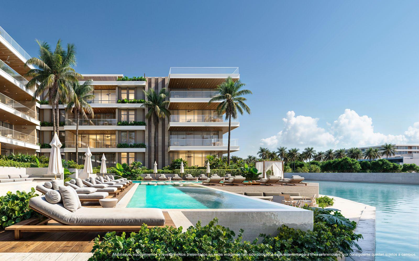 Blue Luxury: El Epicentro del Lujo y la Exclusividad en Cap Cana