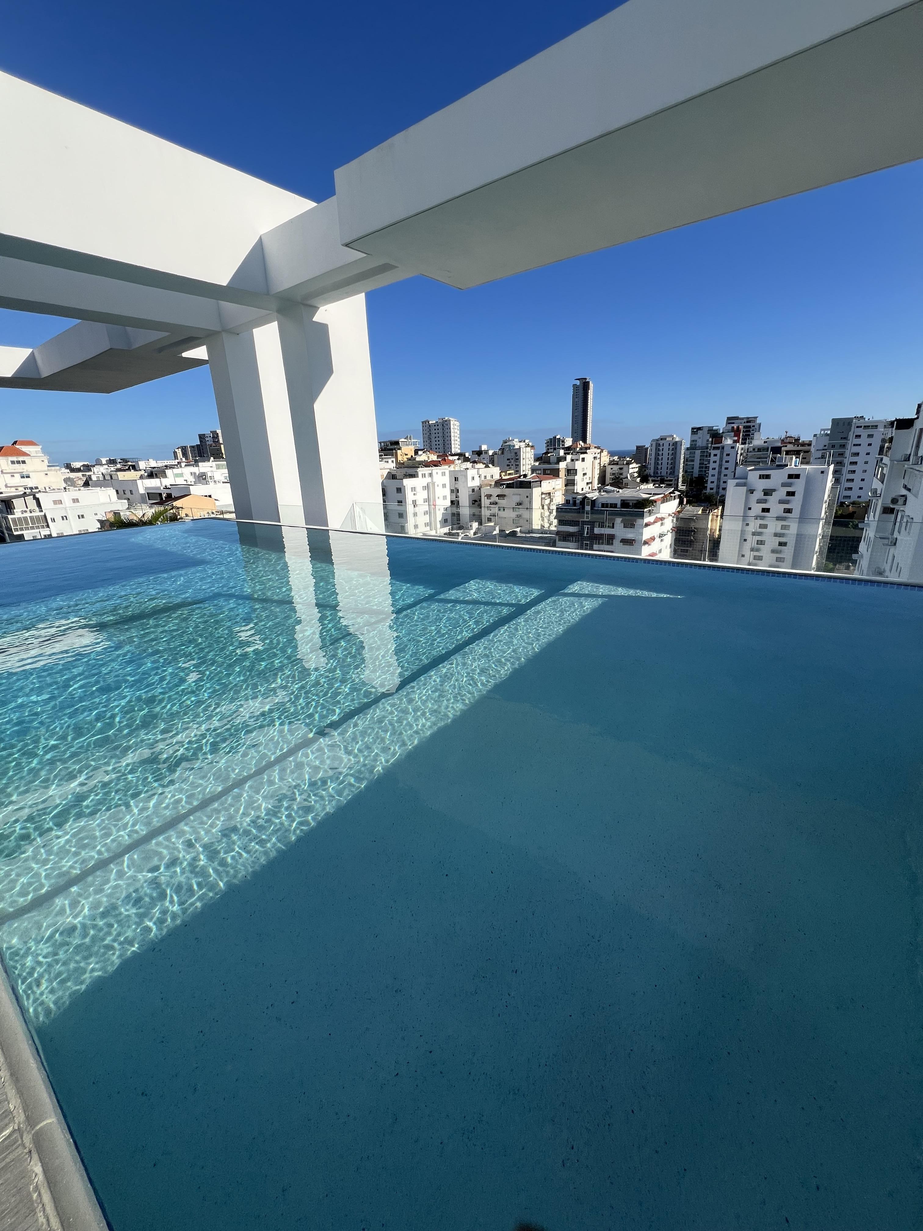 Apartment en Bella Vista (6659)