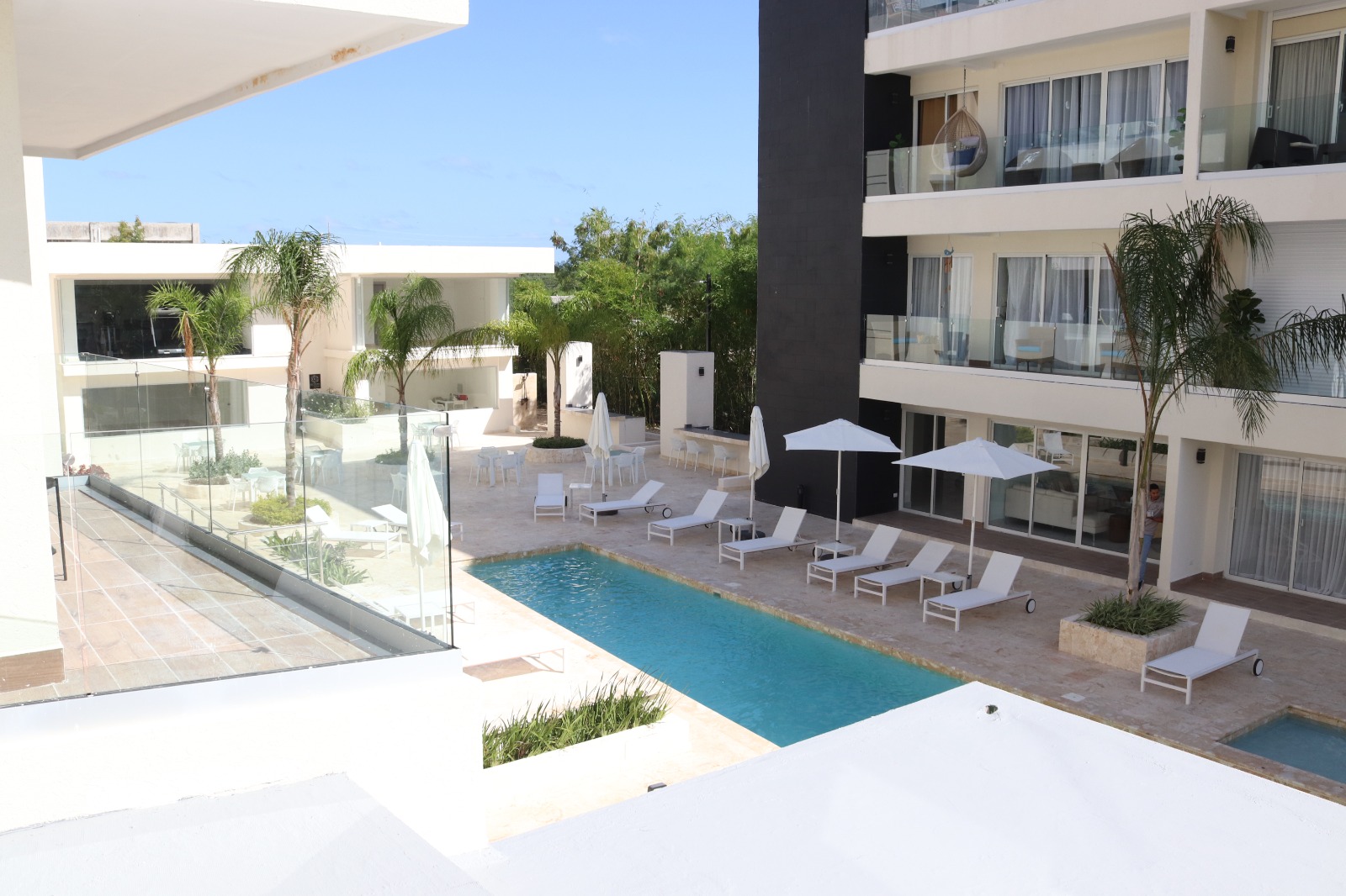 Apartamento de Inversion Cap Cana