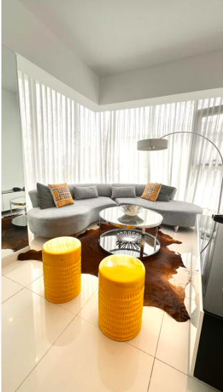 Apartamento en venta Piantini