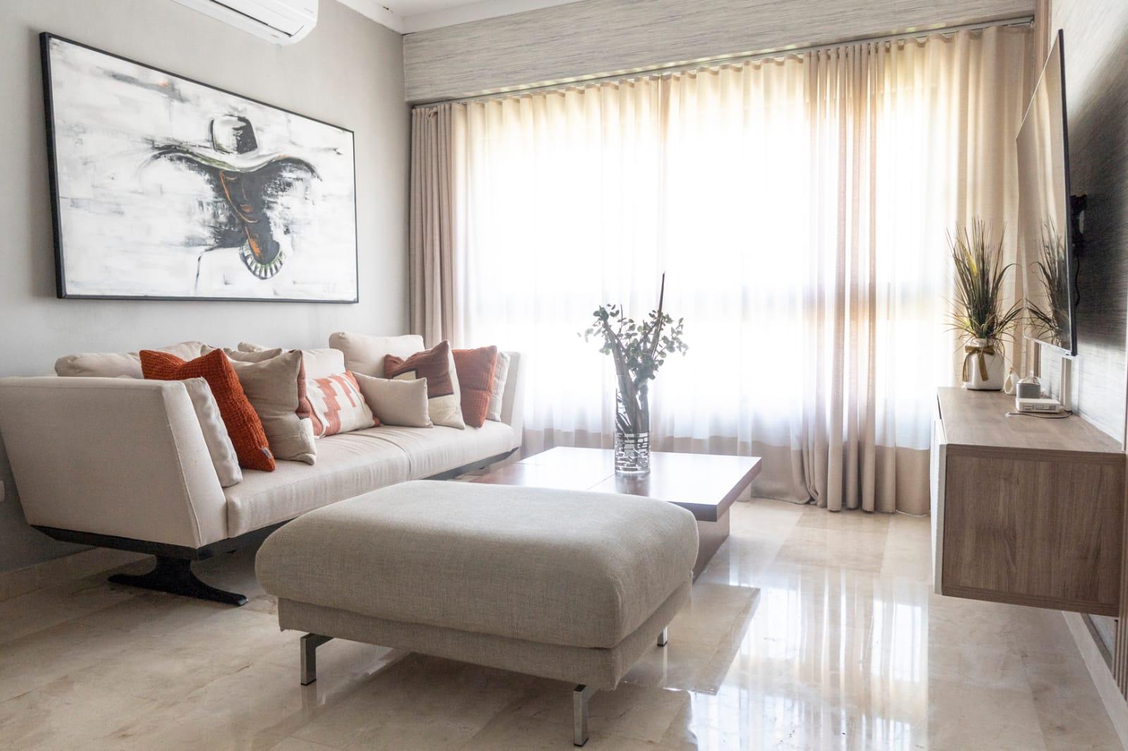 Apartamento en El Distrito, foto 5
