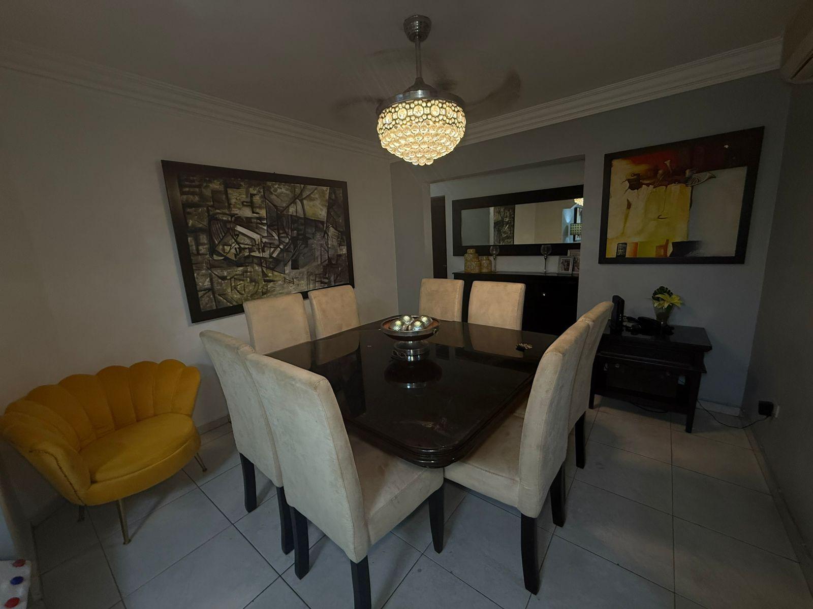 Apartment en Av. Independencia (6571)