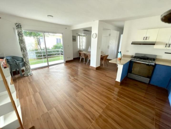 Apartamento Amueblado 2 Habitaciones 2 Baños Ciudad Caracolí Primer Nivel