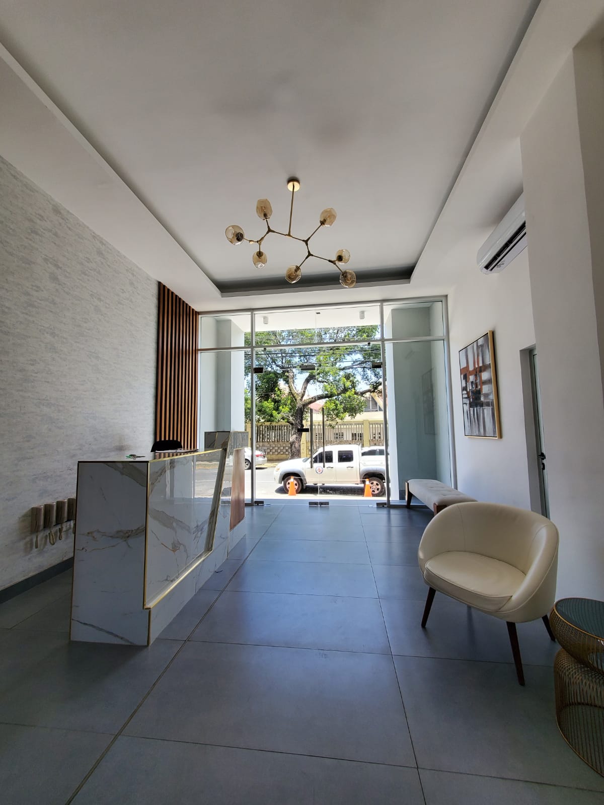 Excelente apartamento Listo para invertir