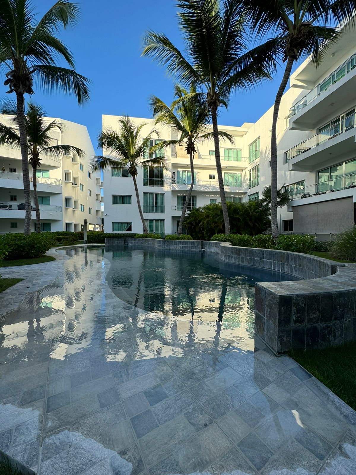 PENTHOUSE 2 HAB CIUDAD LAS CANAS
