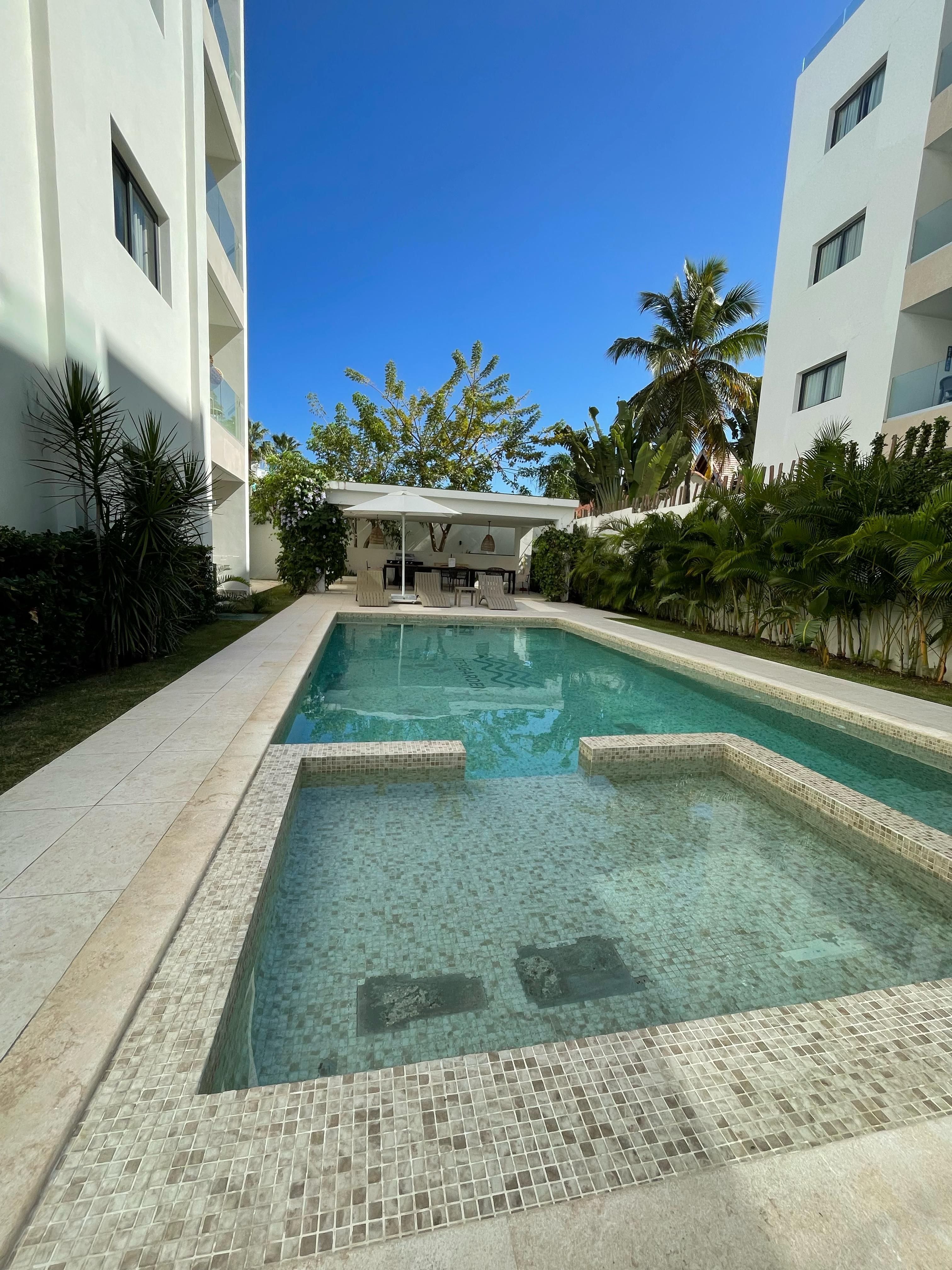 Apartamento en La Playa, foto 4