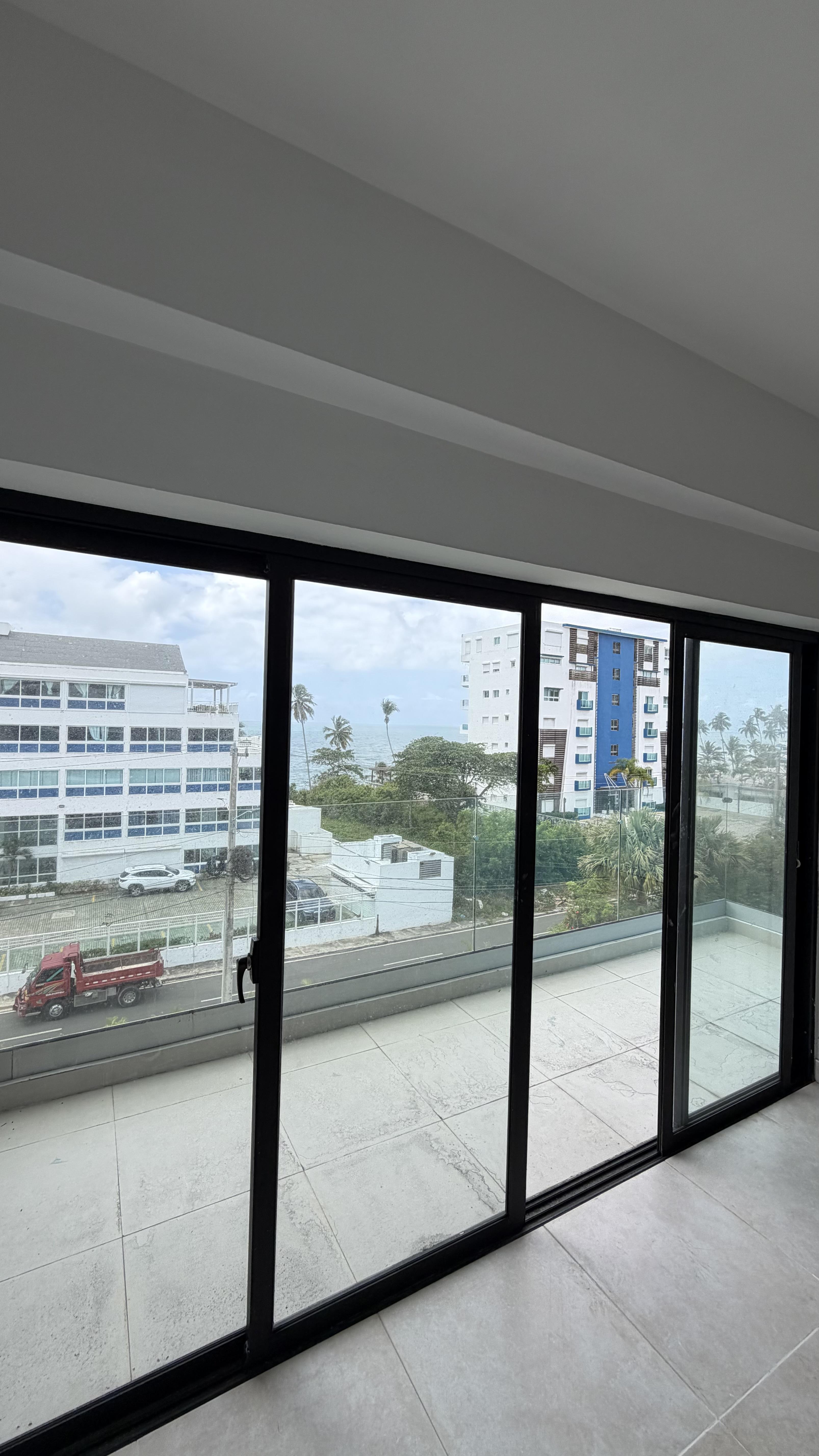 Apartamento de 3 habitaciones en Juan Dolio