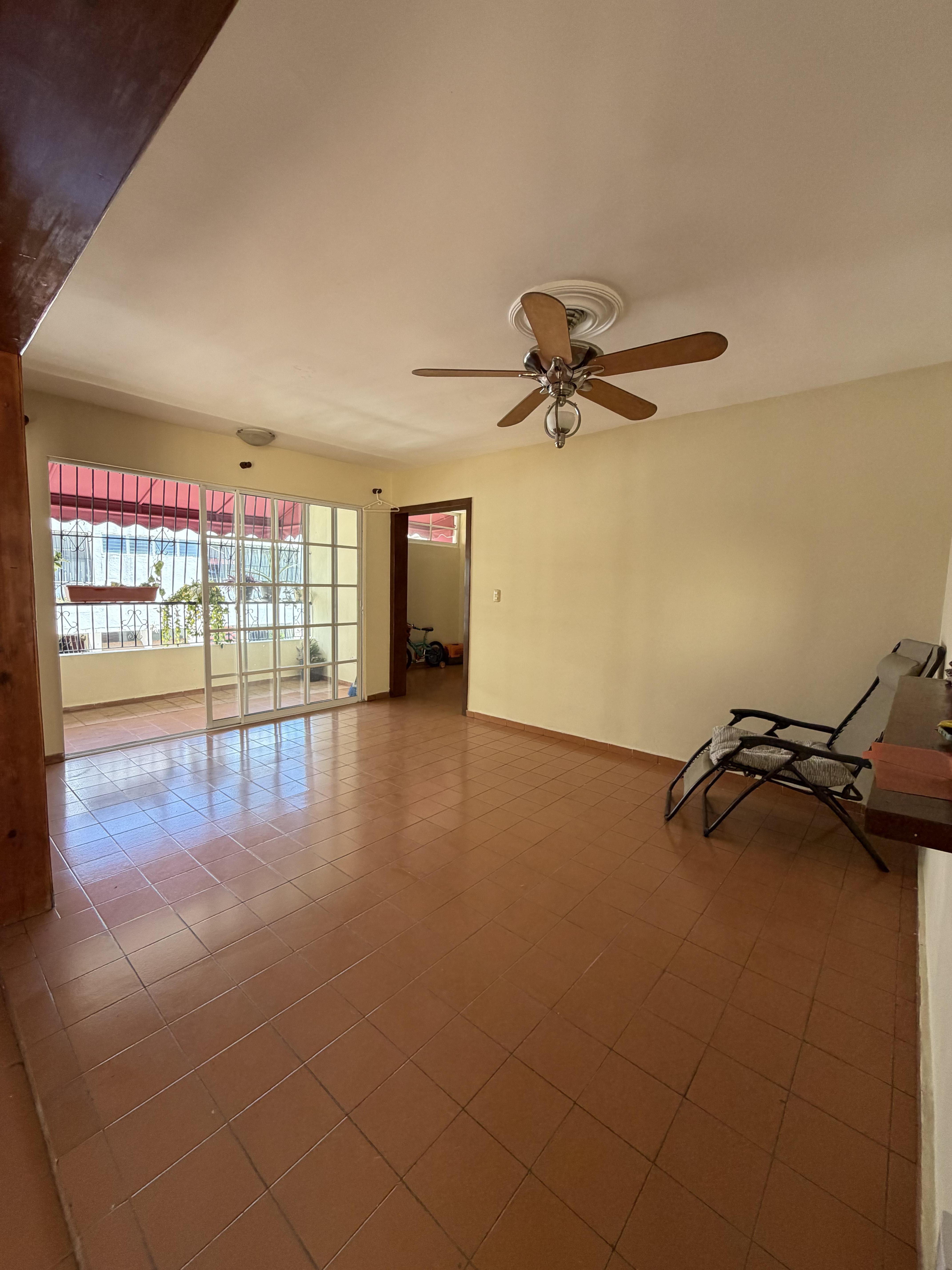 ✨ Amplio apartamento en La Esperilla ✨
