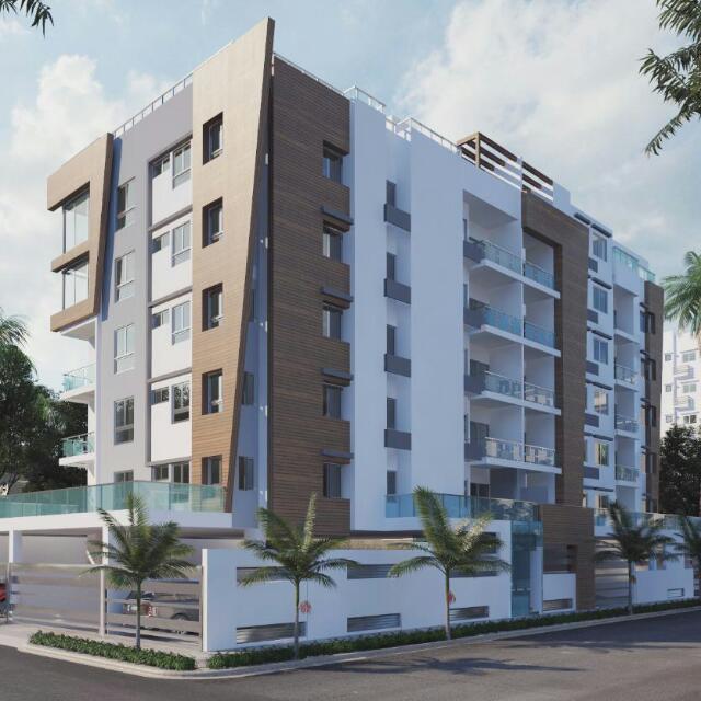 Espectacular Apartamento en el millon