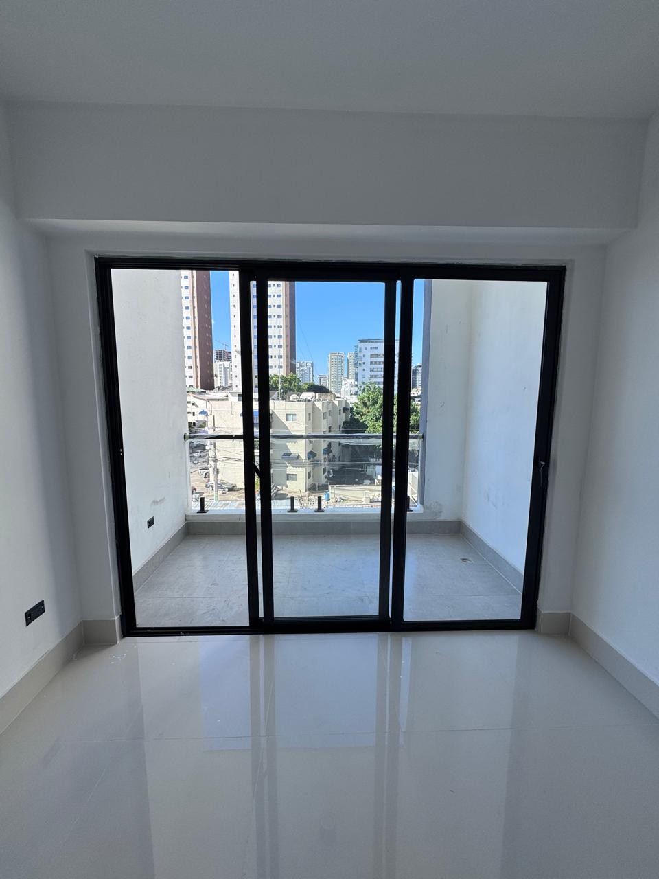Apartamento de 60 m² y 1 Habitación en Venta en Serrallés - US$ 187,000