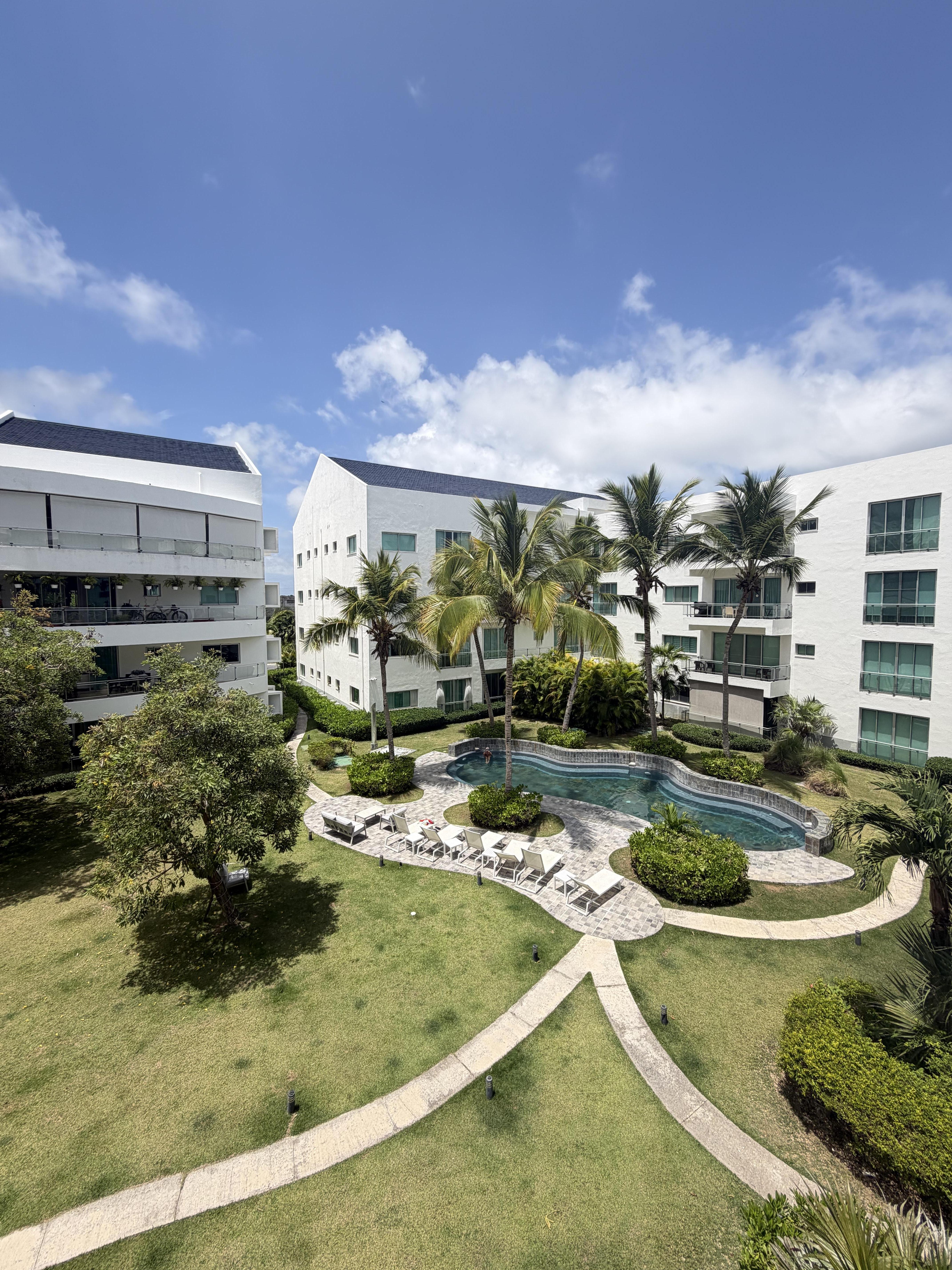 Apartamento en Venta Las Canas, Punta Cana